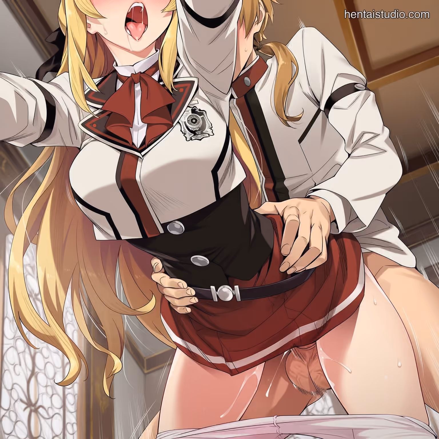Ariel Anemoi Asura - Mushoku Tensei: Jobless Reincarnation — image 7 of 10