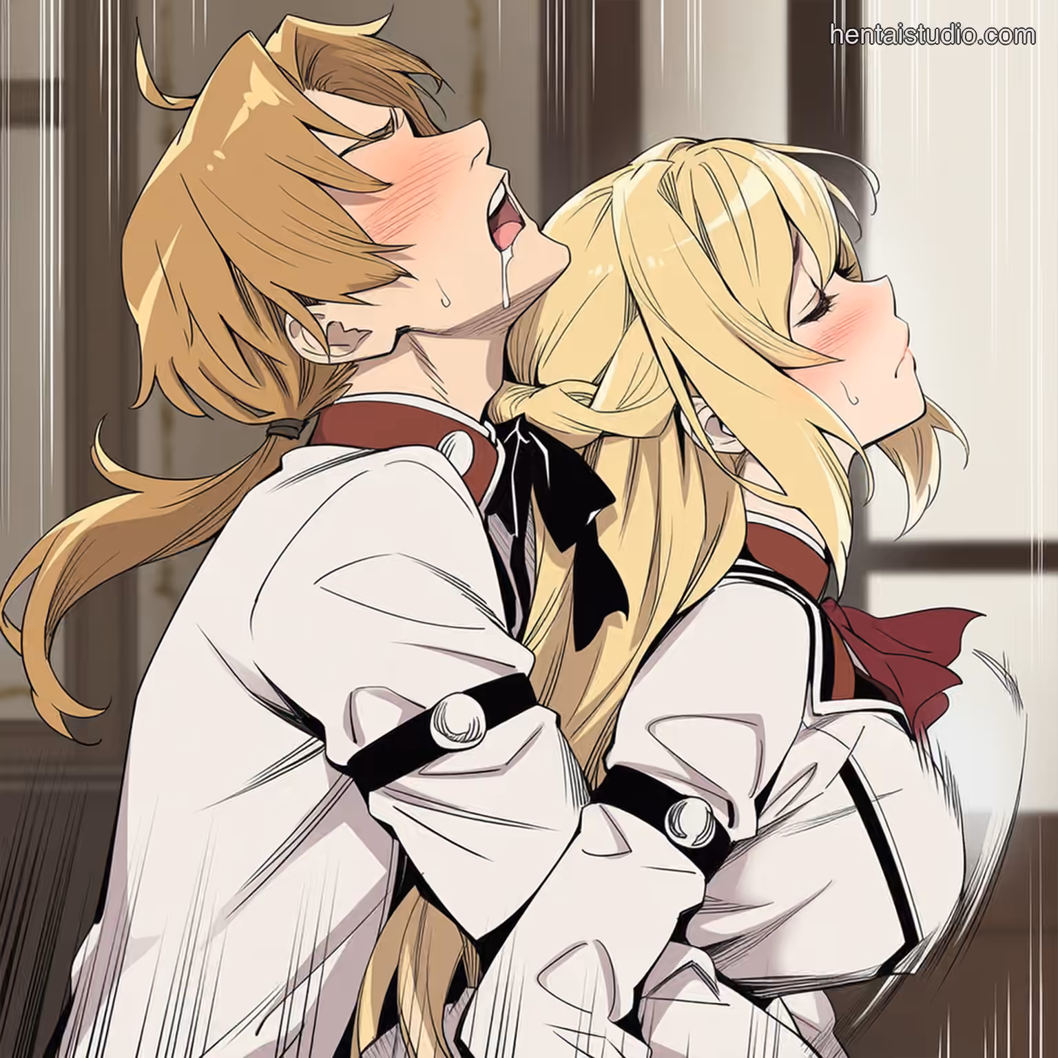 Ariel Anemoi Asura - Mushoku Tensei: Jobless Reincarnation — image 8 of 10