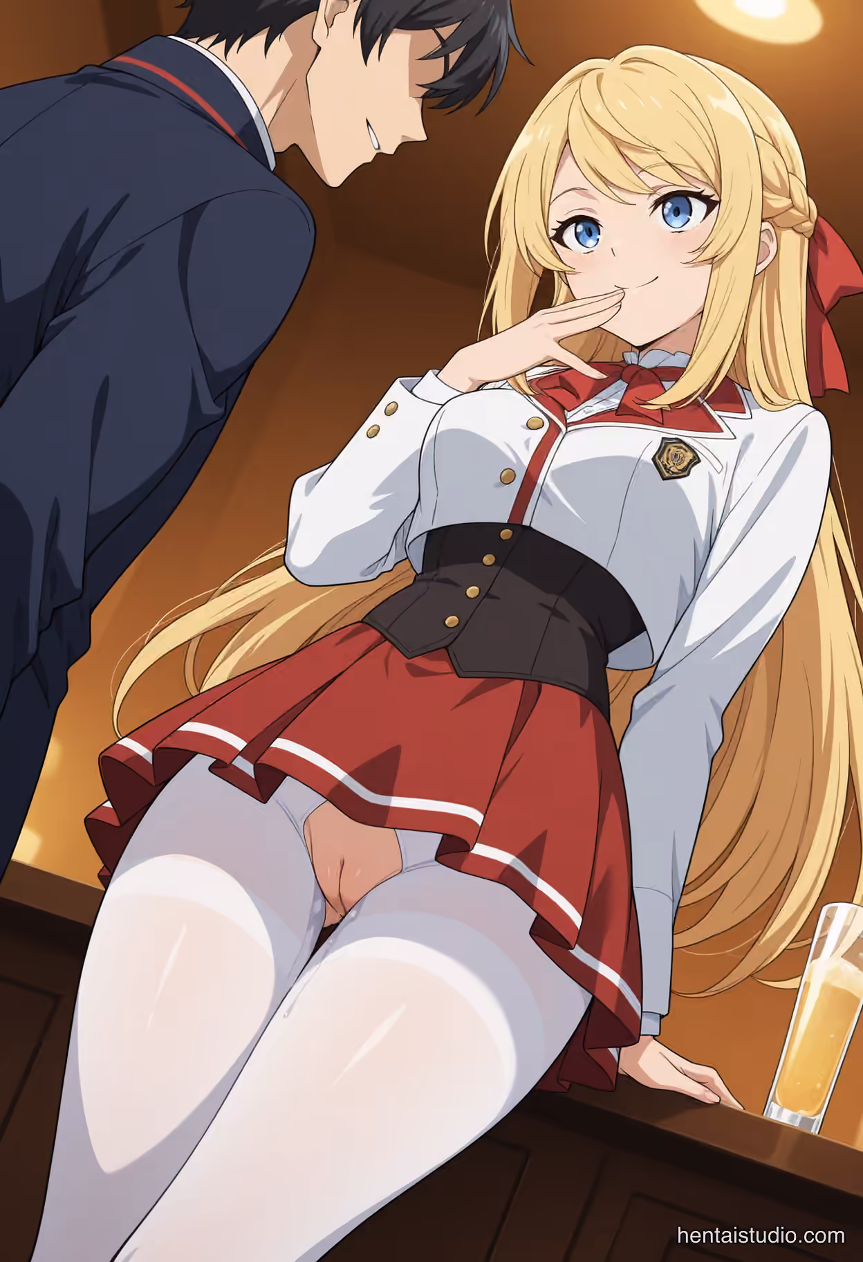 Ariel Anemoi Asura - Mushoku Tensei: Jobless Reincarnation — image 24 of 558