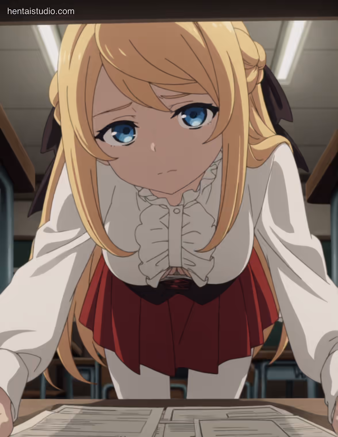 Ariel Anemoi Asura - Mushoku Tensei: Jobless Reincarnation — image 10 of 104
