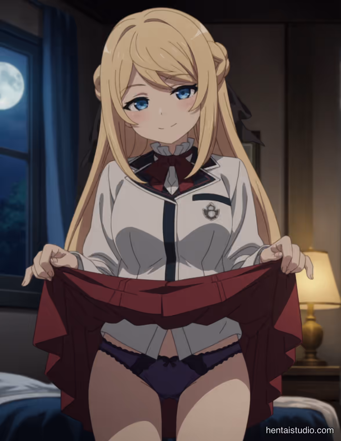 Ariel Anemoi Asura - Mushoku Tensei: Jobless Reincarnation — image 11 of 104