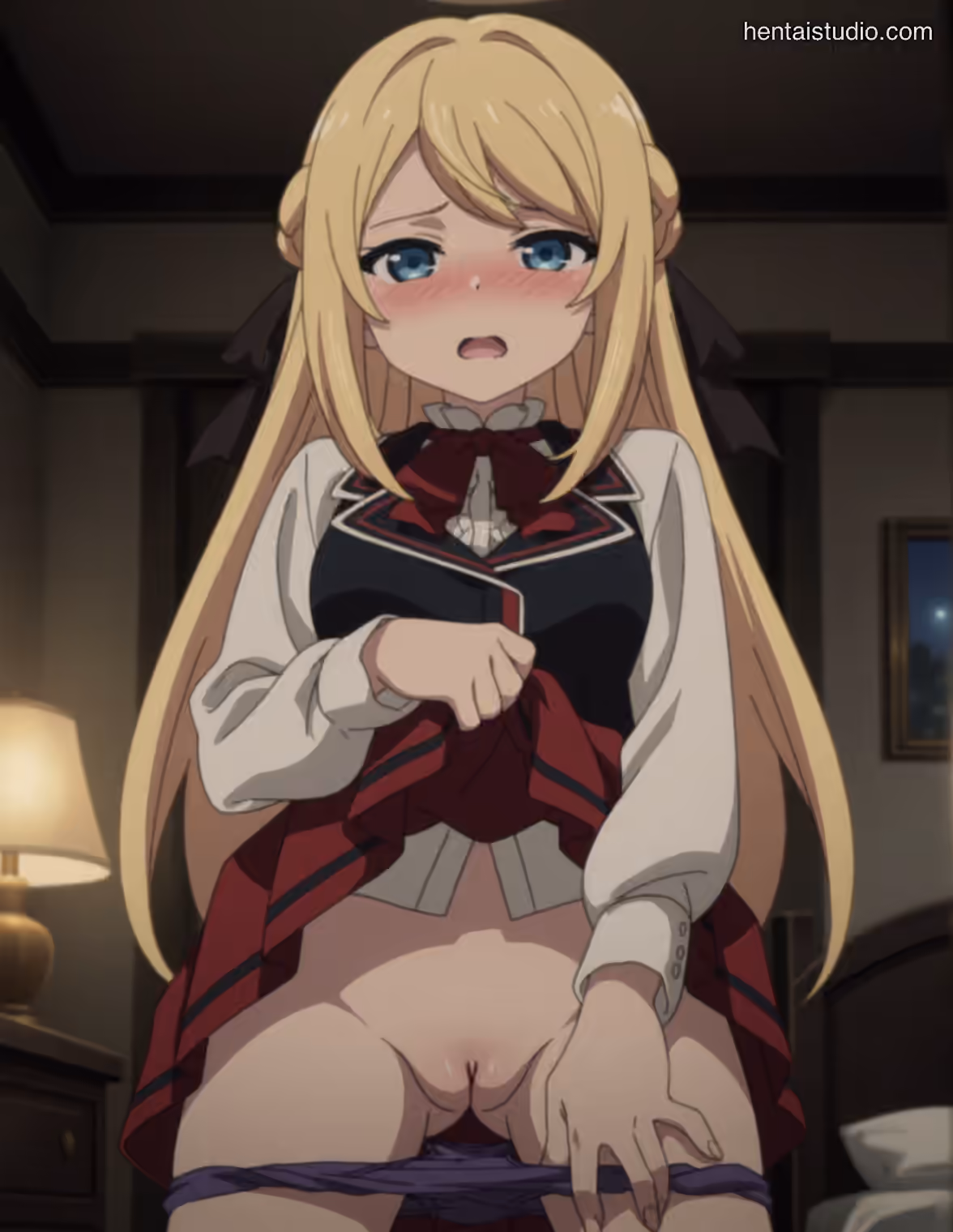 Ariel Anemoi Asura - Mushoku Tensei: Jobless Reincarnation — image 13 of 104