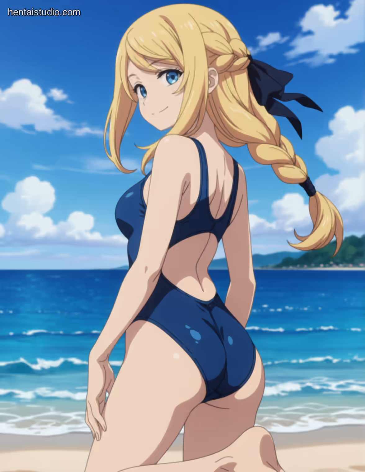 Ariel Anemoi Asura - Mushoku Tensei: Jobless Reincarnation — image 18 of 104
