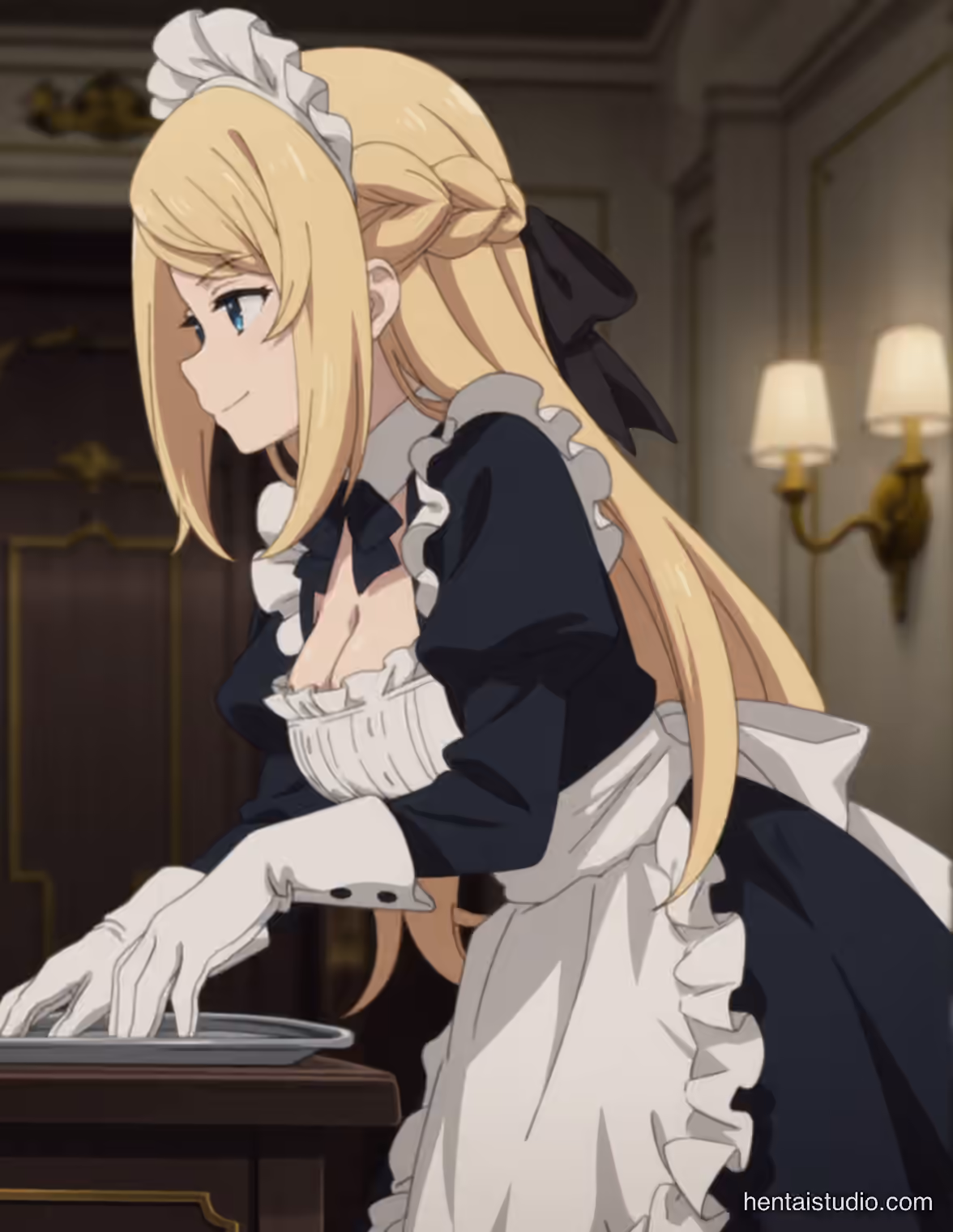 Ariel Anemoi Asura - Mushoku Tensei: Jobless Reincarnation — image 22 of 104