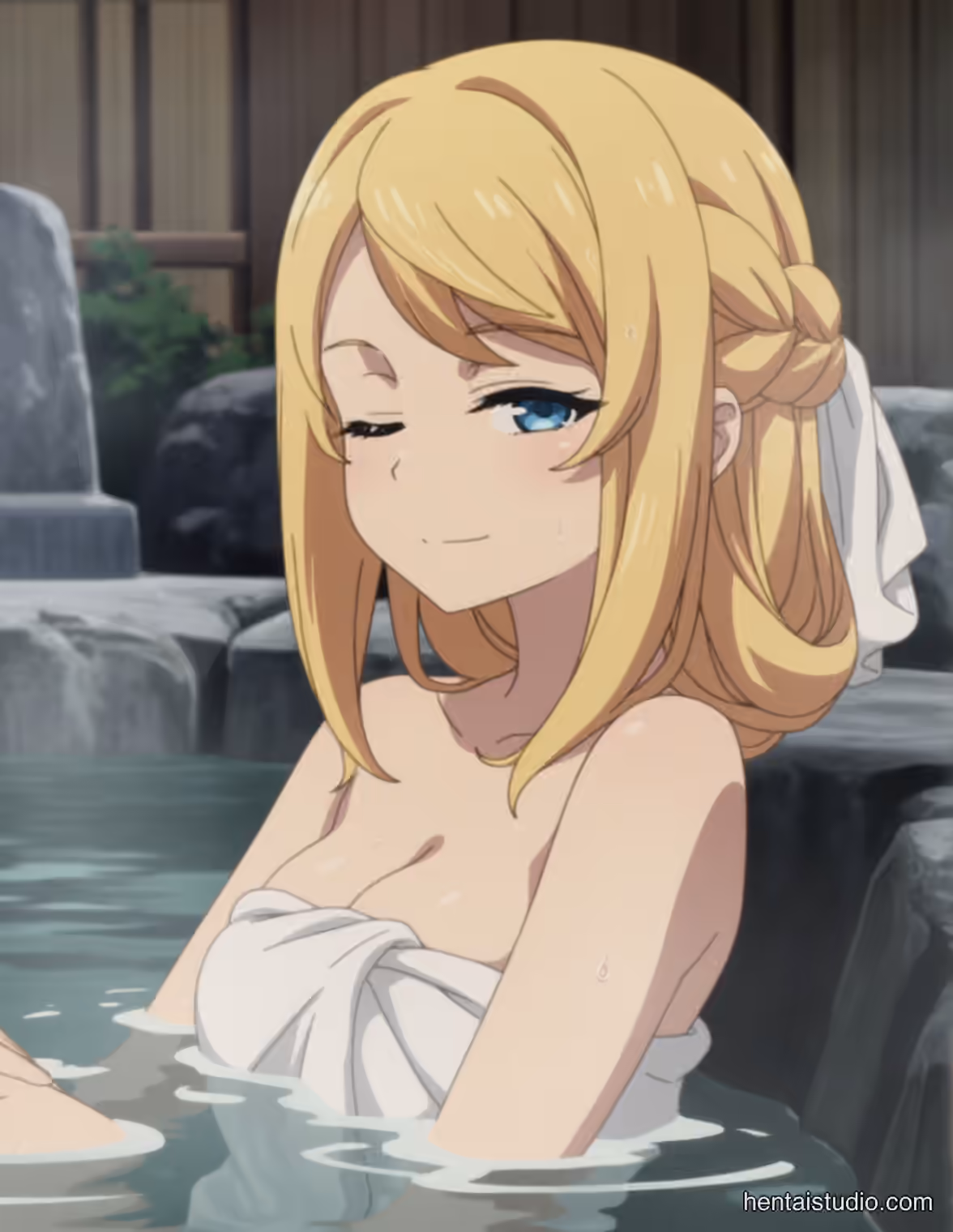 Ariel Anemoi Asura - Mushoku Tensei: Jobless Reincarnation — image 24 of 104