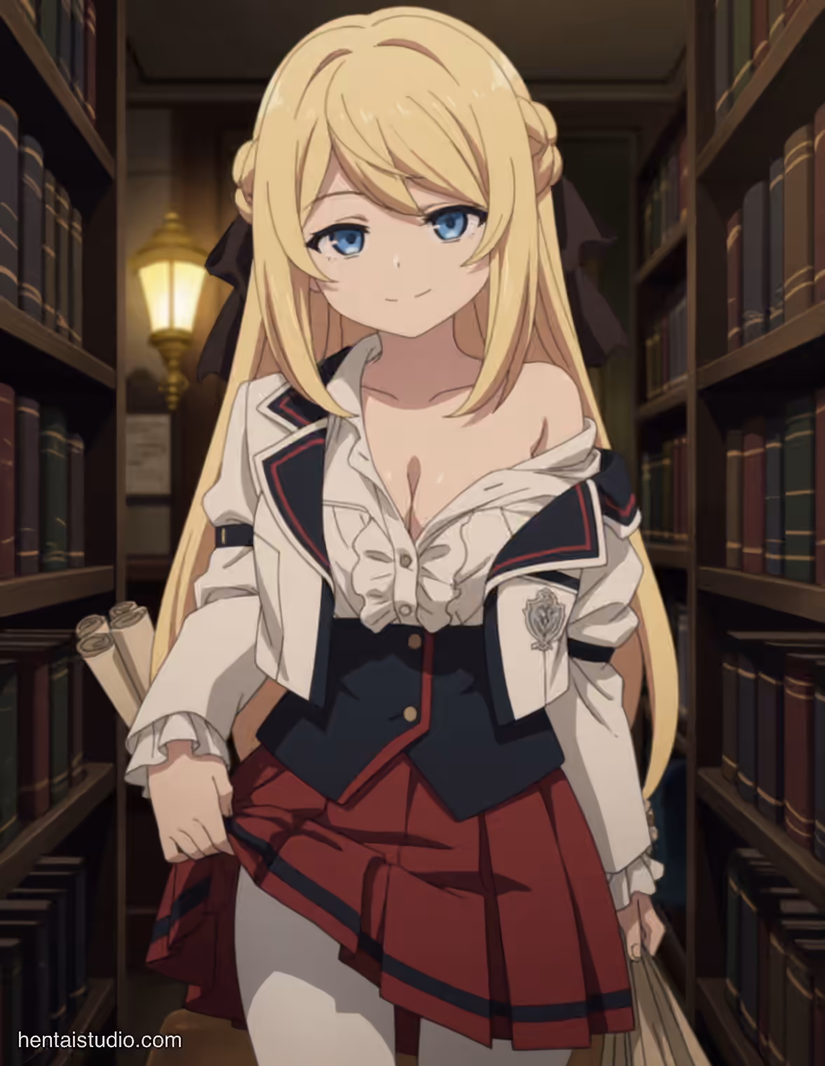 Ariel Anemoi Asura - Mushoku Tensei: Jobless Reincarnation — image 8 of 104