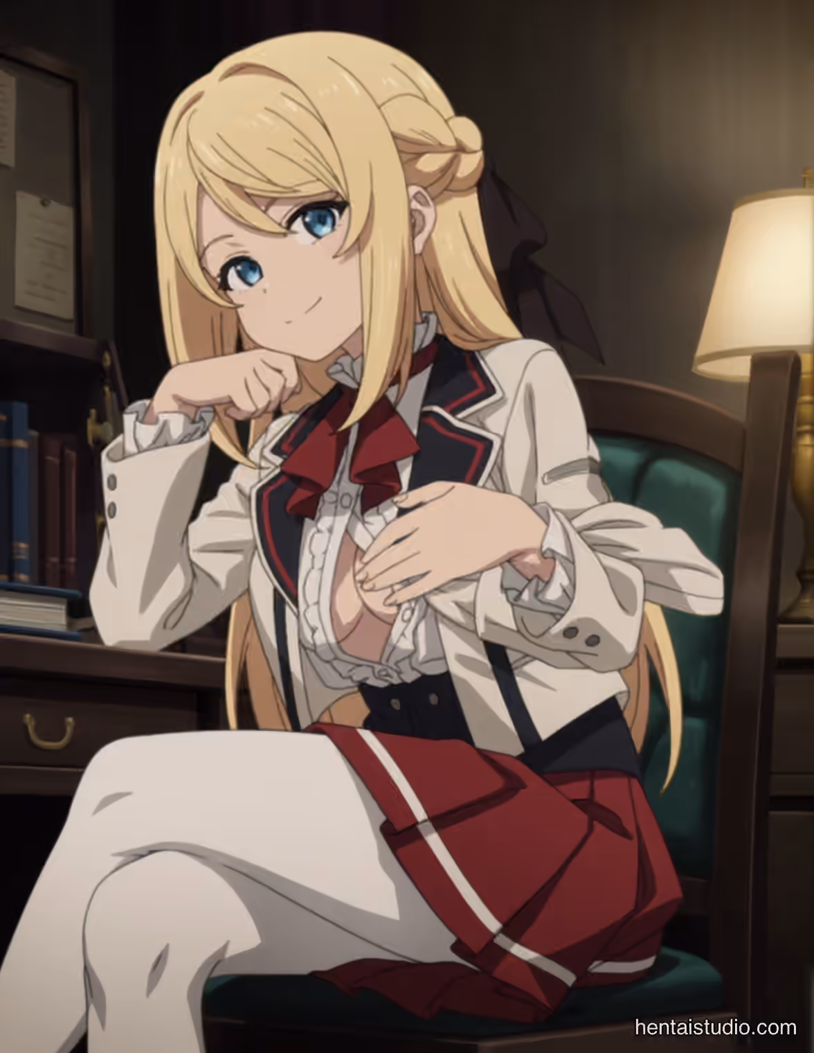 Ariel Anemoi Asura - Mushoku Tensei: Jobless Reincarnation — image 9 of 104