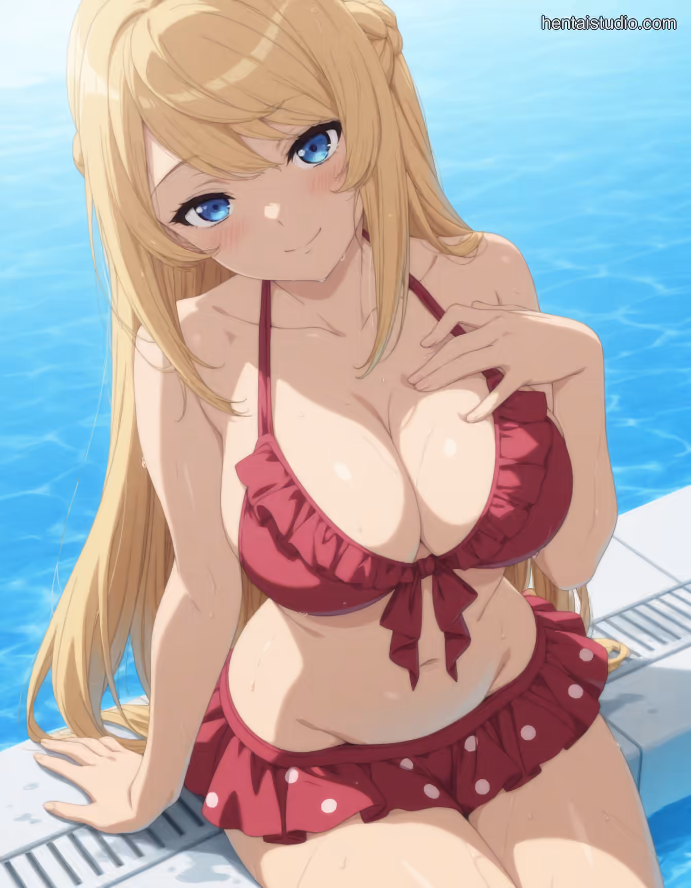 Ariel Anemoi Asura - Mushoku Tensei: Jobless Reincarnation — image 3 of 77