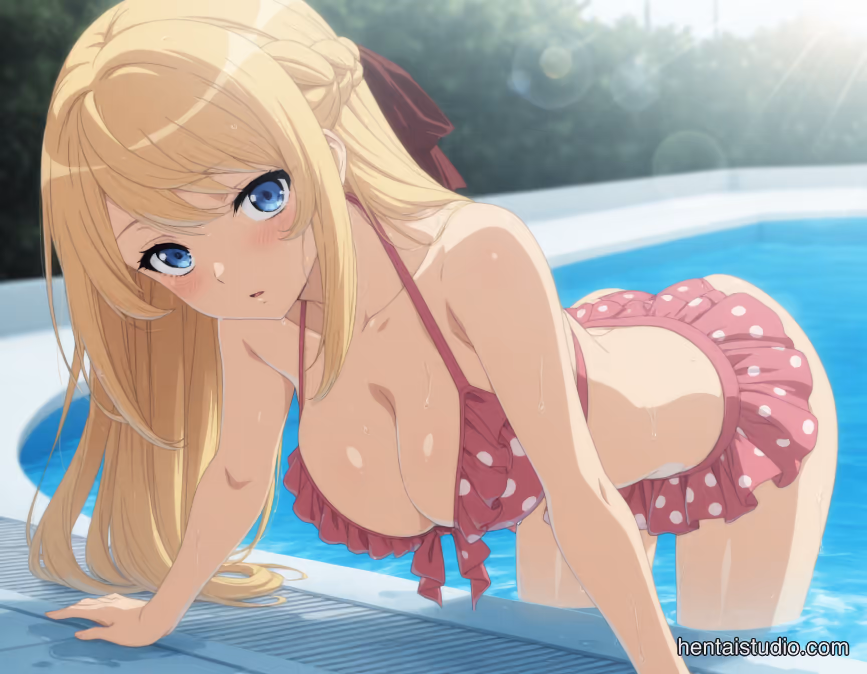 Ariel Anemoi Asura - Mushoku Tensei: Jobless Reincarnation — image 6 of 77