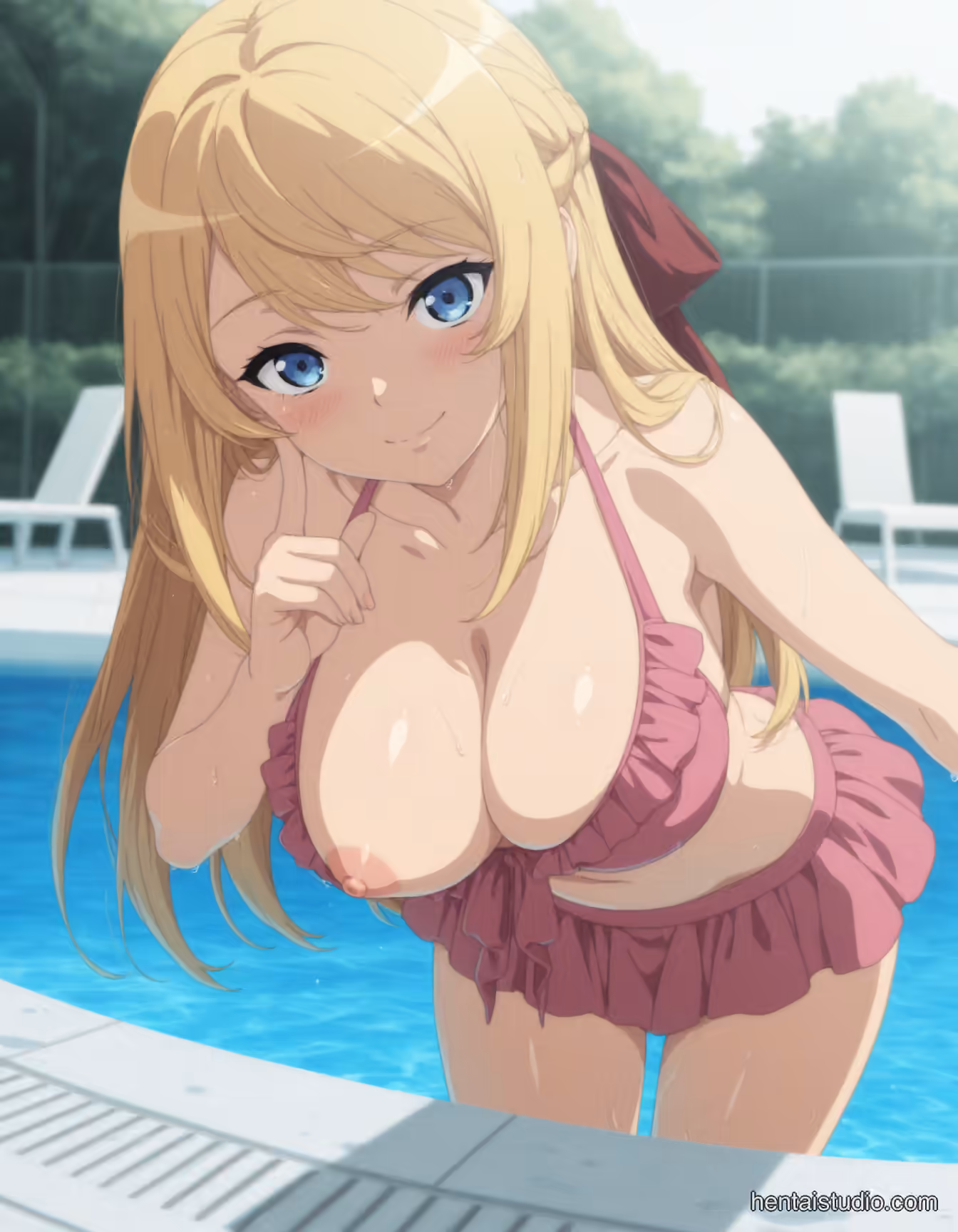 Ariel Anemoi Asura - Mushoku Tensei: Jobless Reincarnation — image 8 of 77