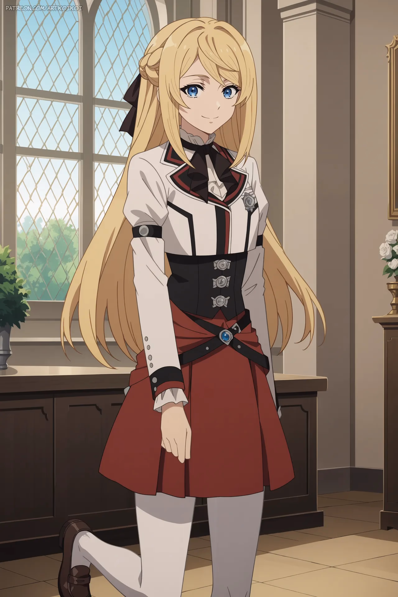 Ariel Anemoi Asura - Mushoku Tensei: Jobless Reincarnation - Hentai Gallery 6 - 45 Images — image 15 of 45