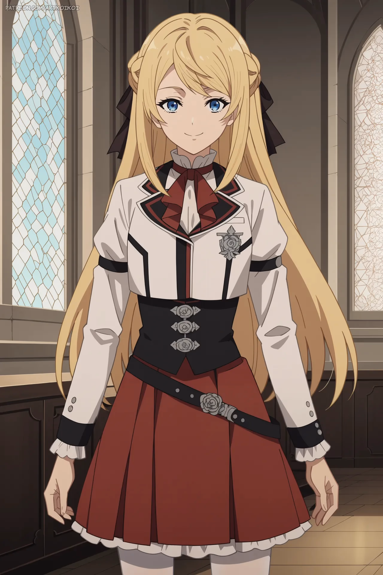 Ariel Anemoi Asura - Mushoku Tensei: Jobless Reincarnation - Hentai Gallery 6 - 45 Images — image 16 of 45