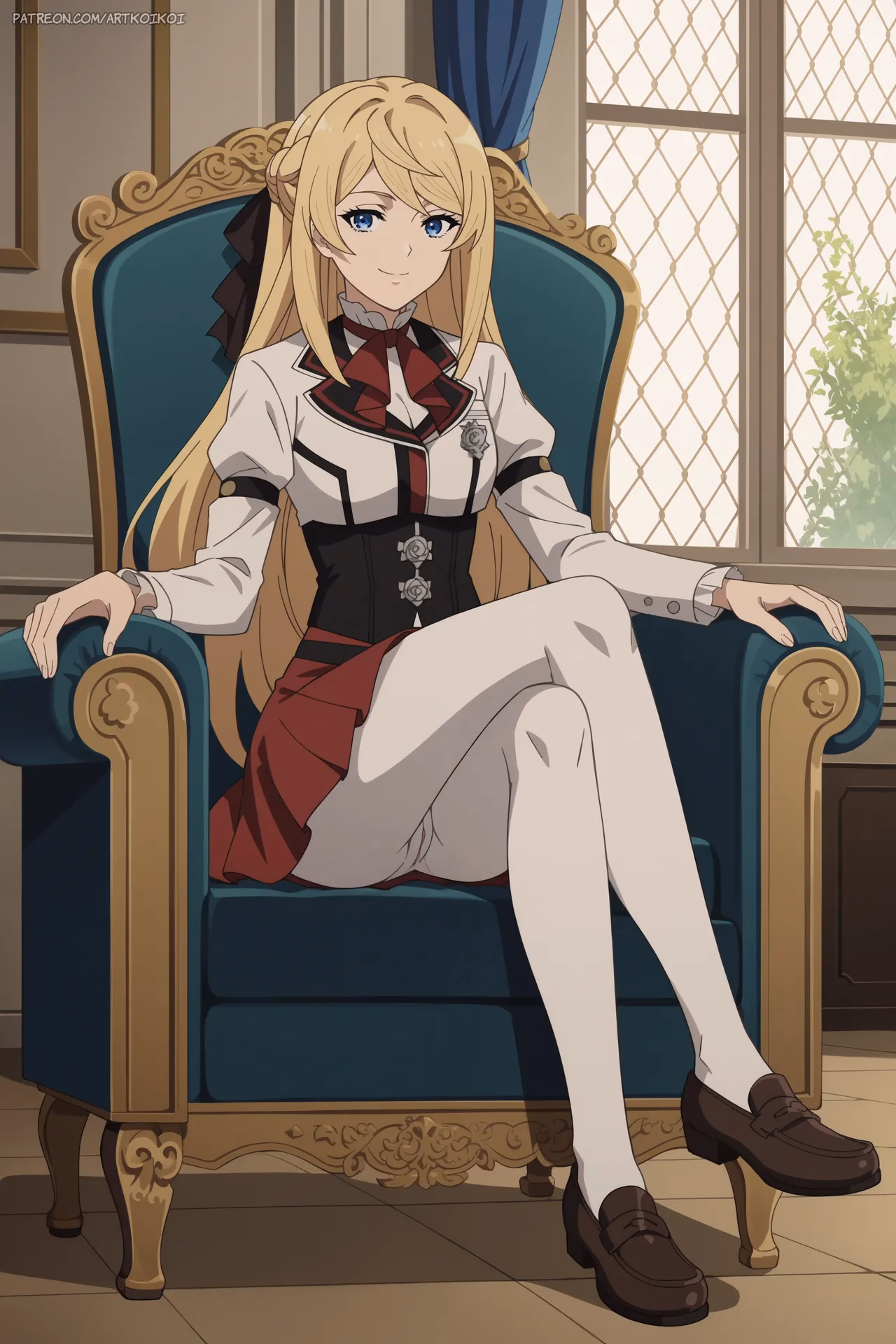 Ariel Anemoi Asura - Mushoku Tensei: Jobless Reincarnation - Hentai Gallery 6 - 45 Images — image 18 of 45