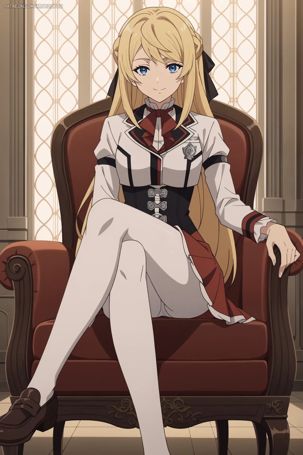 Ariel Anemoi Asura - Mushoku Tensei: Jobless Reincarnation - Hentai Gallery 6 - 45 Images — image 2 of 45