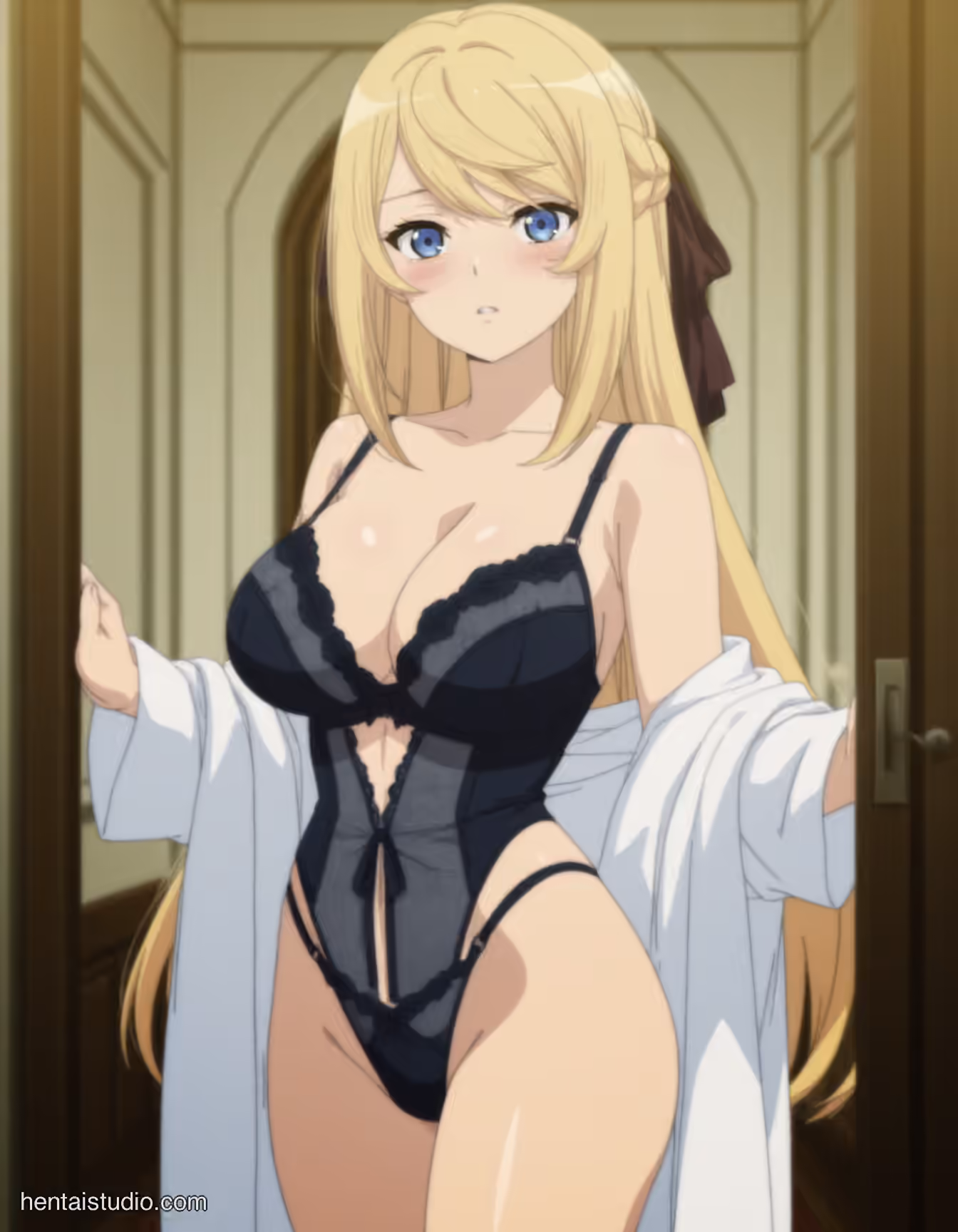 Ariel Anemoi Asura - Mushoku Tensei: Jobless Reincarnation — image 1 of 75