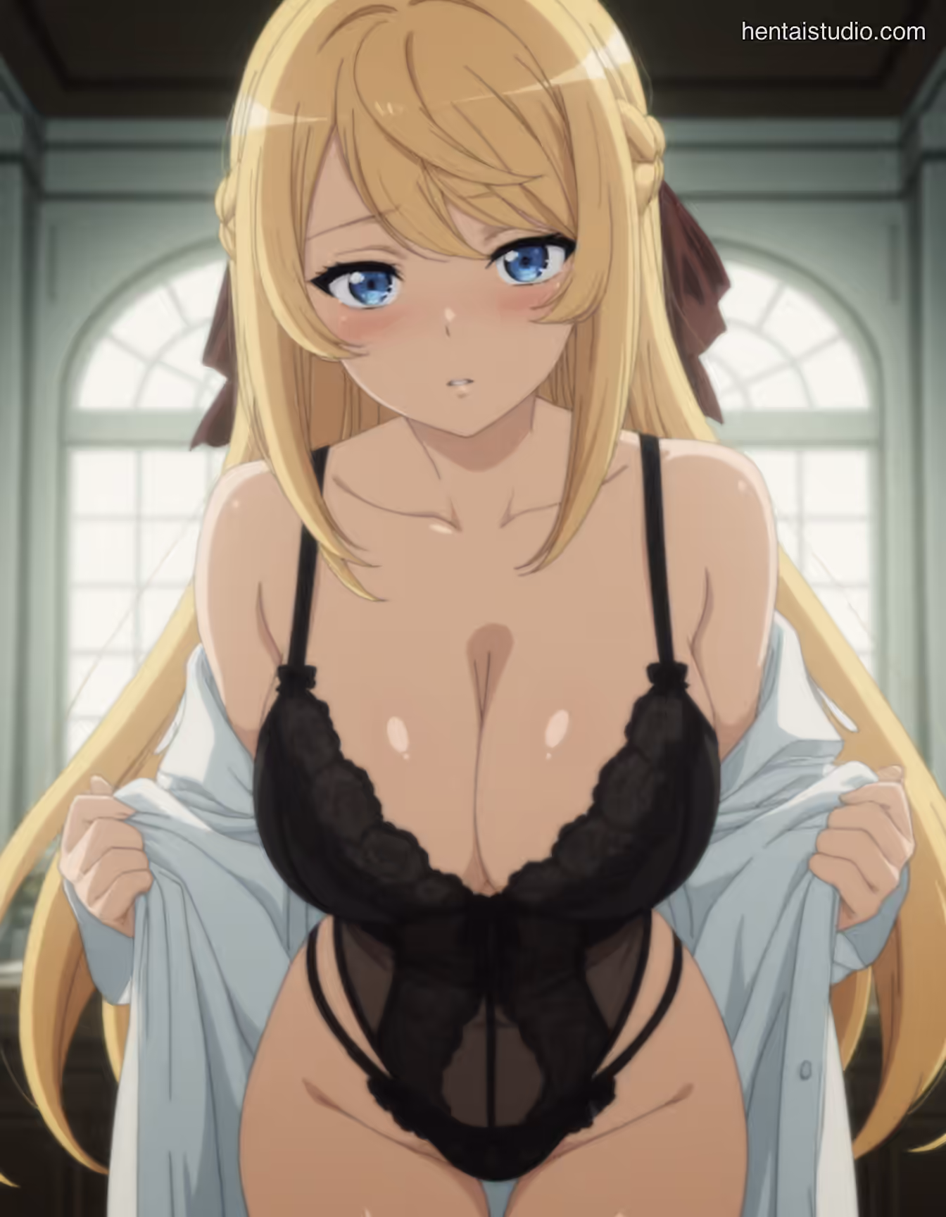 Ariel Anemoi Asura - Mushoku Tensei: Jobless Reincarnation — image 2 of 75