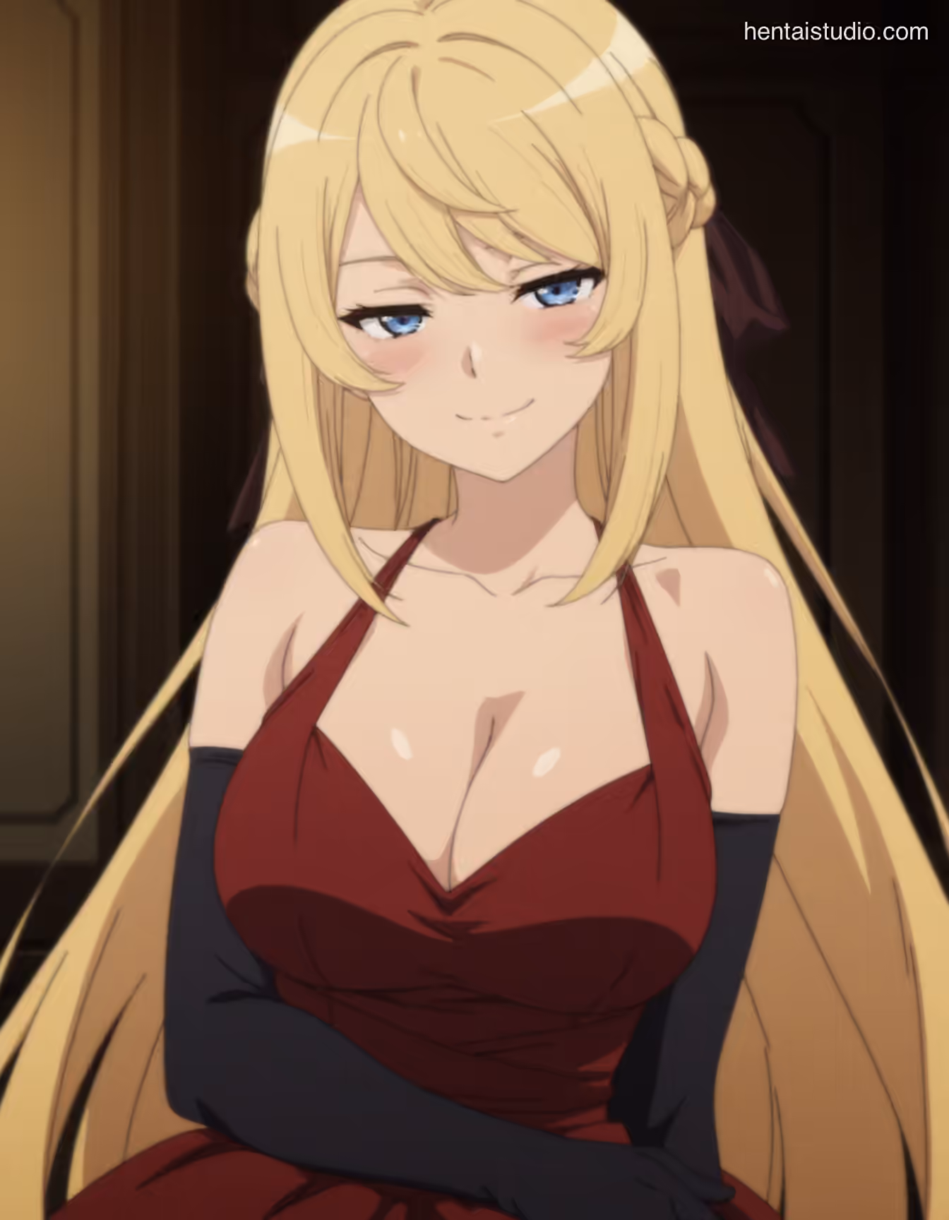 Ariel Anemoi Asura - Mushoku Tensei: Jobless Reincarnation — image 2 of 80