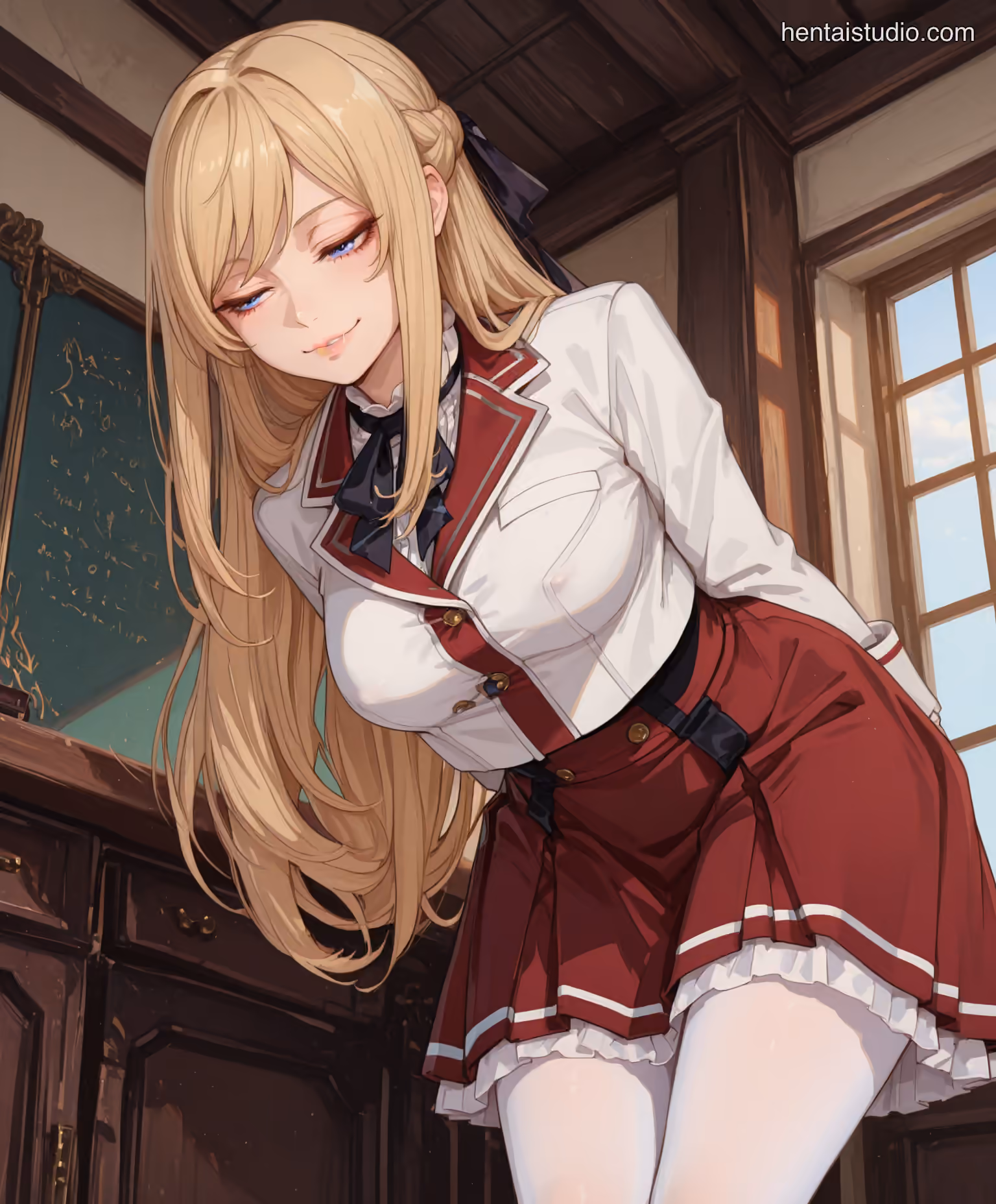 Ariel Anemoi Asura - Mushoku Tensei: Jobless Reincarnation — image 1 of 230
