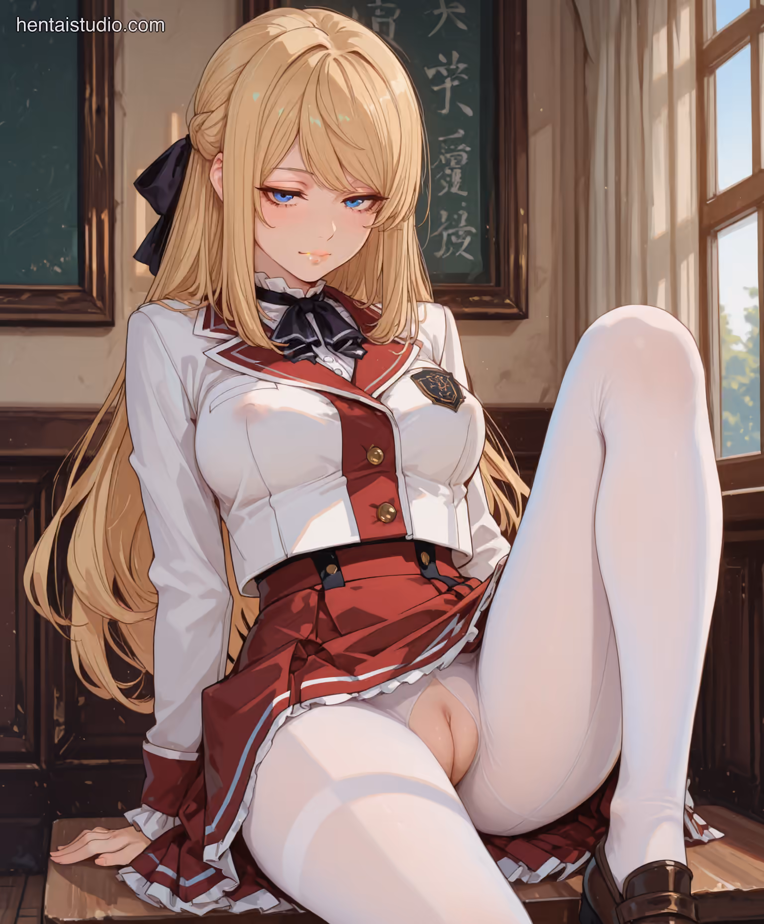 Ariel Anemoi Asura - Mushoku Tensei: Jobless Reincarnation — image 11 of 230