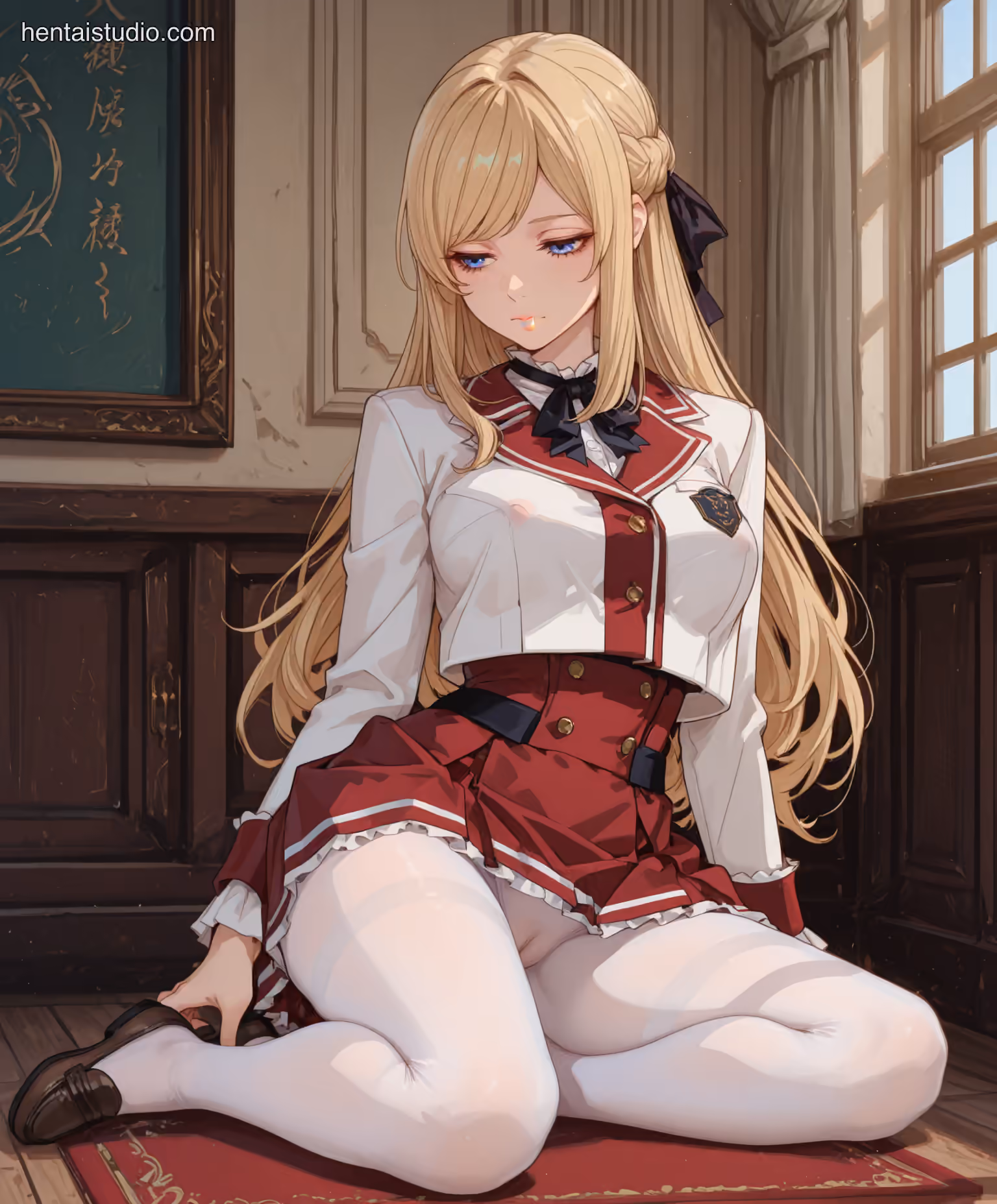 Ariel Anemoi Asura - Mushoku Tensei: Jobless Reincarnation — image 15 of 230