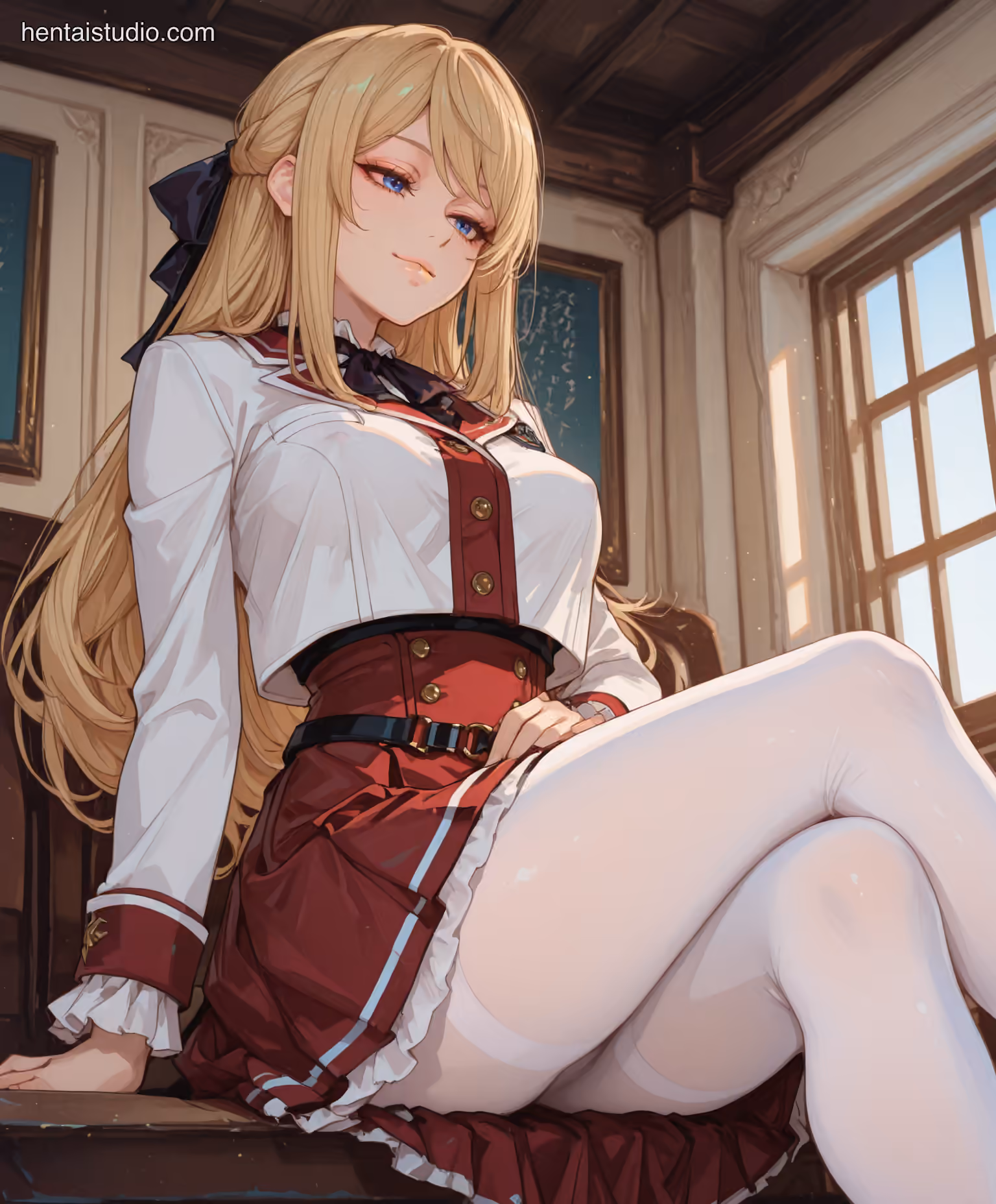 Ariel Anemoi Asura - Mushoku Tensei: Jobless Reincarnation — image 3 of 230