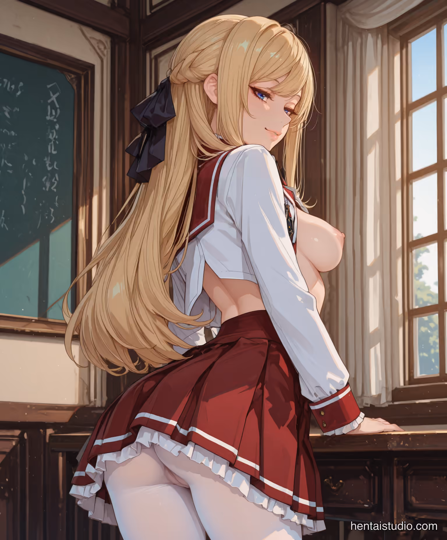Ariel Anemoi Asura - Mushoku Tensei: Jobless Reincarnation — image 7 of 230