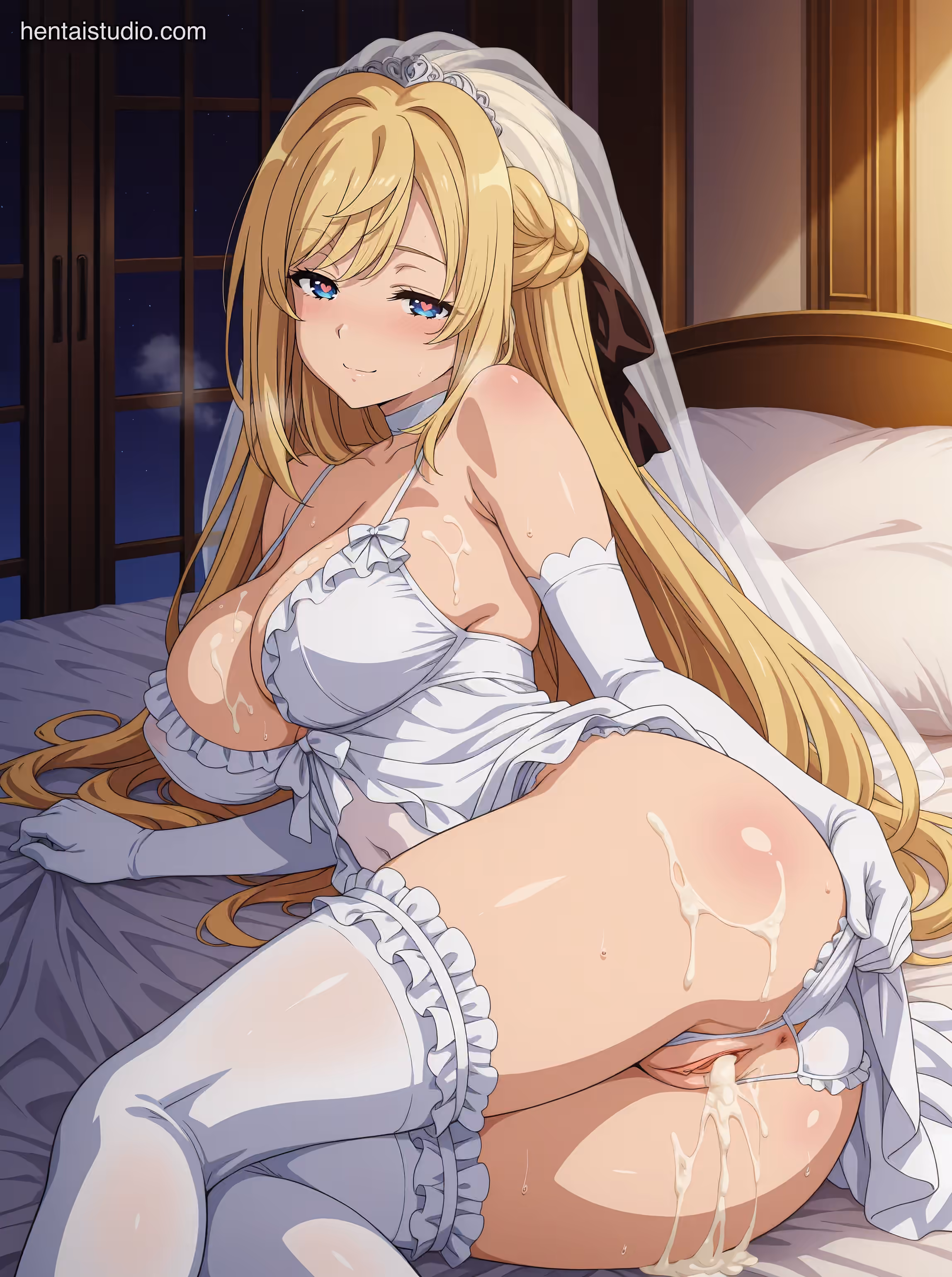 Ariel Anemoi Asura - Mushoku Tensei: Jobless Reincarnation — image 21 of 49
