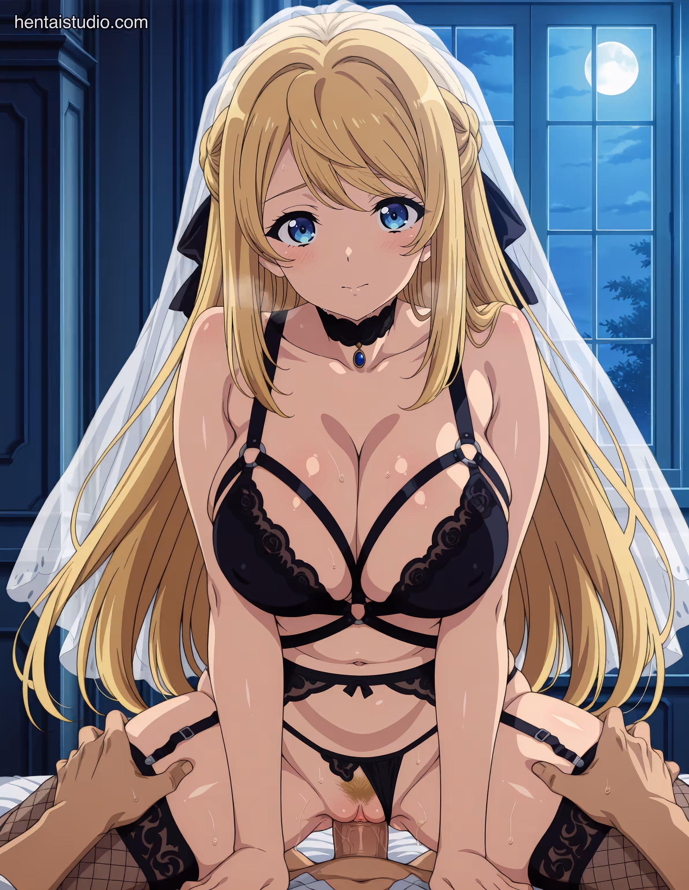 Ariel Anemoi Asura - Mushoku Tensei: Jobless Reincarnation — image 23 of 49