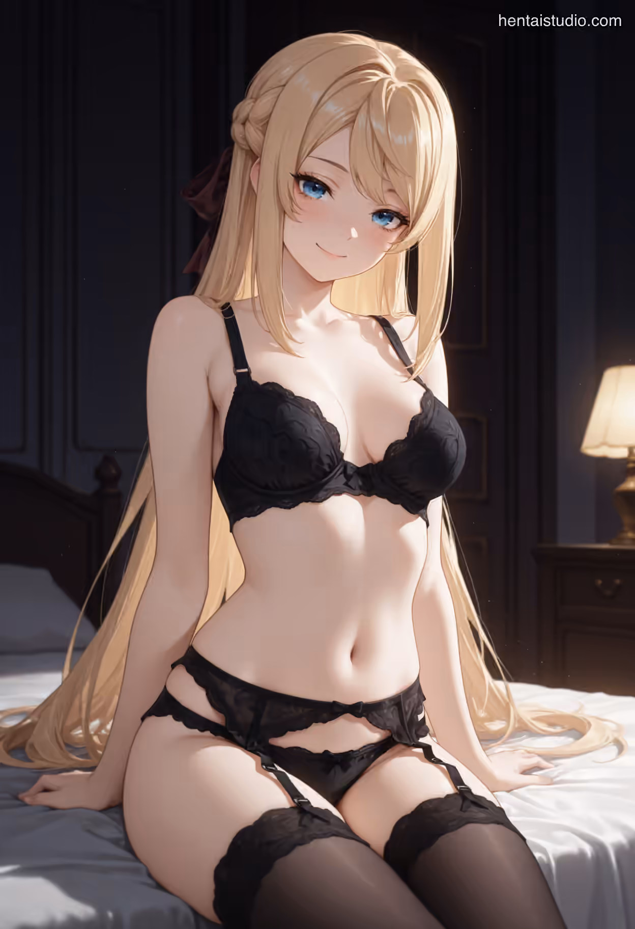 Ariel Anemoi Asura - Mushoku Tensei: Jobless Reincarnation — image 1 of 181