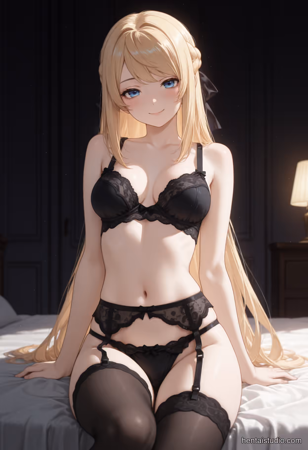 Ariel Anemoi Asura - Mushoku Tensei: Jobless Reincarnation — image 2 of 181