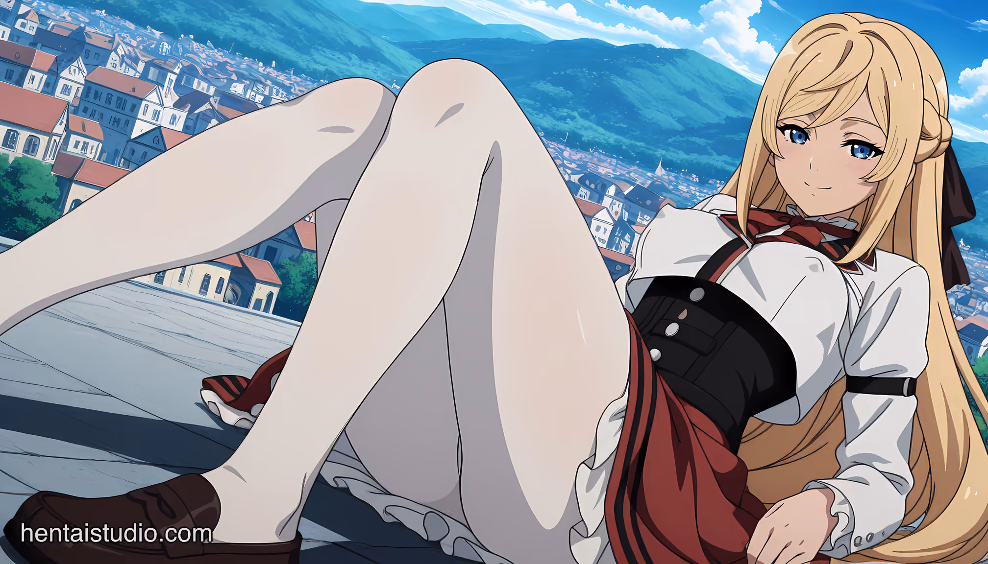 Ariel Anemoi Asura - Mushoku Tensei: Jobless Reincarnation — image 21 of 149