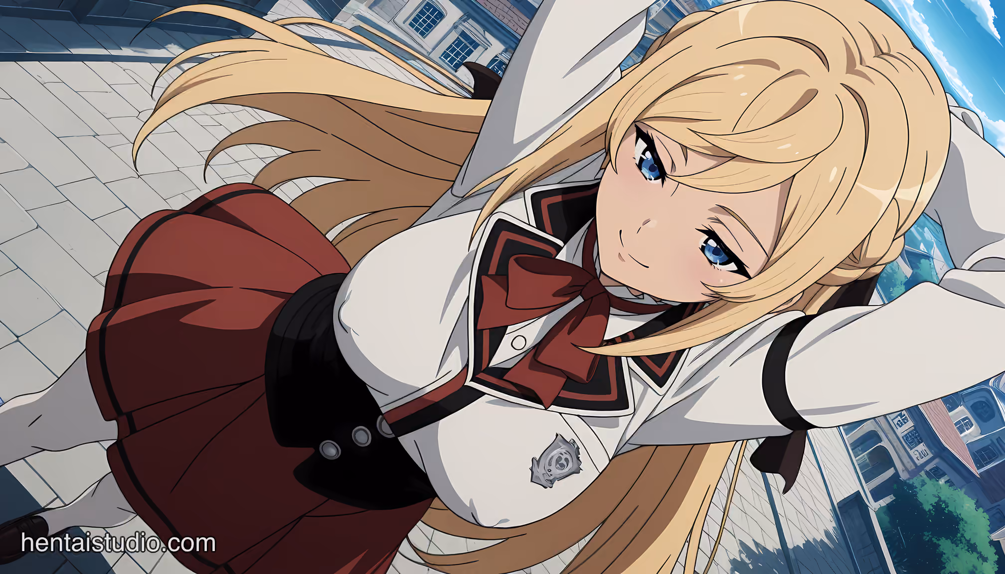 Ariel Anemoi Asura - Mushoku Tensei: Jobless Reincarnation — image 23 of 149