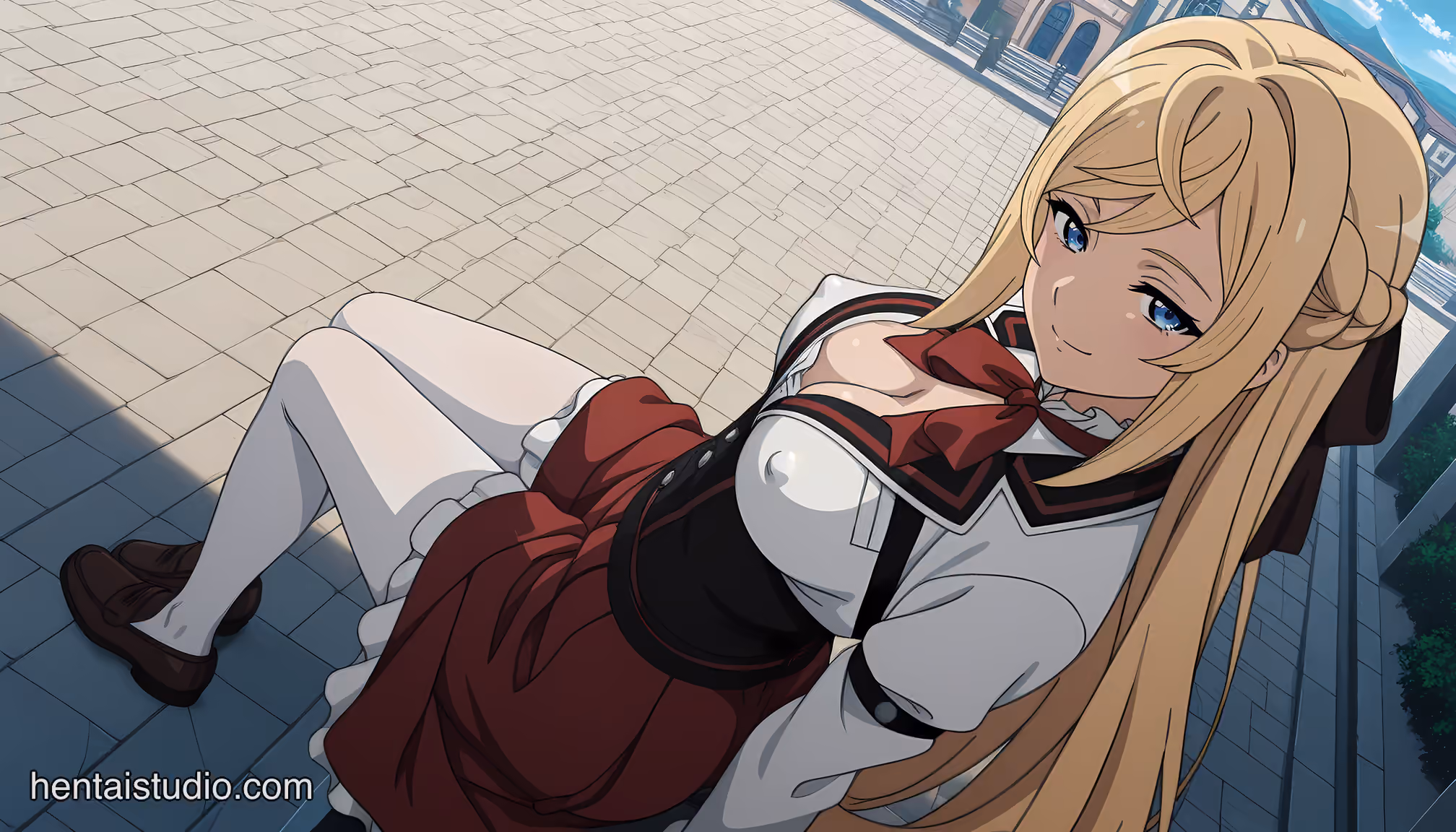 Ariel Anemoi Asura - Mushoku Tensei: Jobless Reincarnation — image 6 of 149