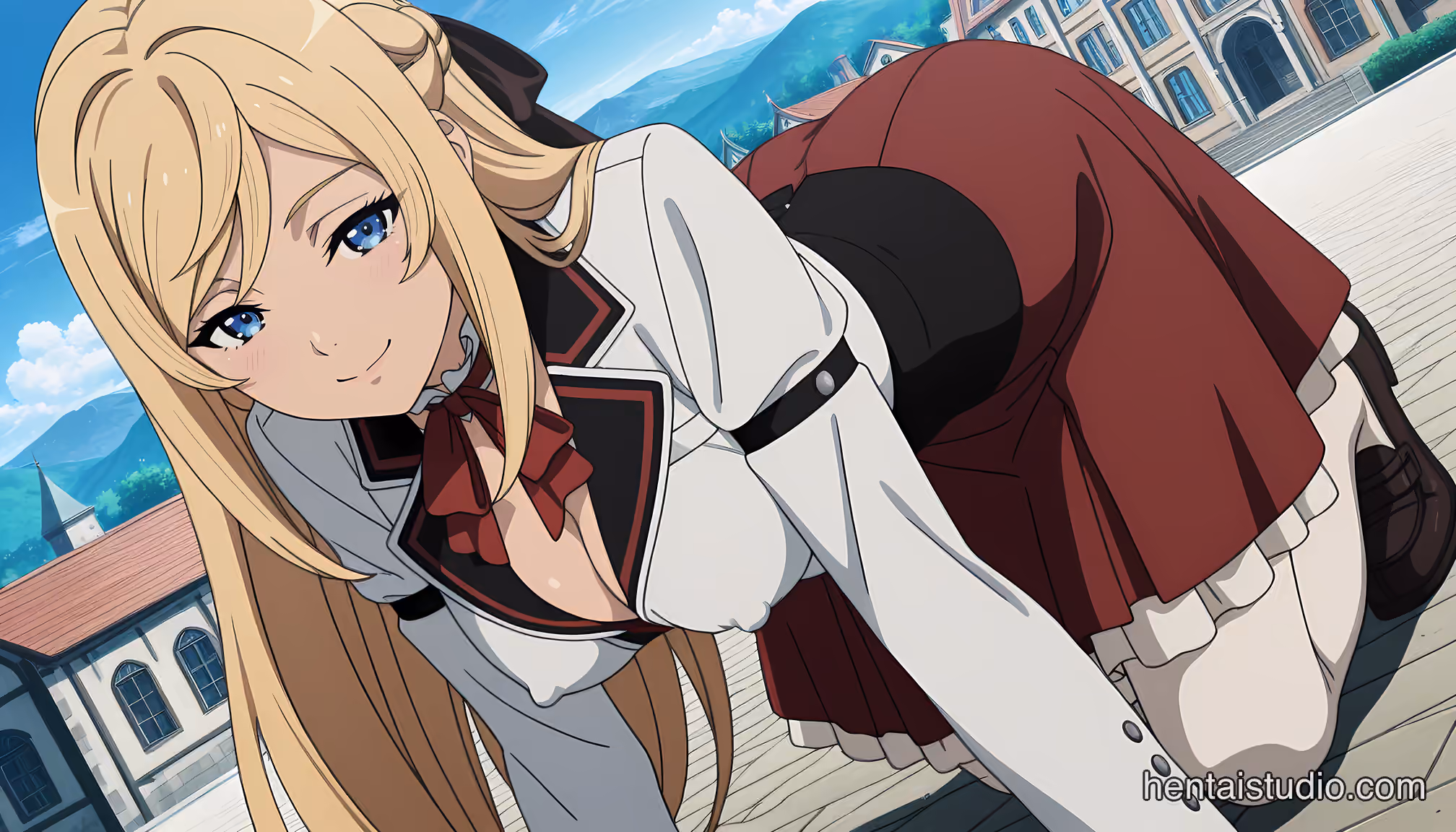 Ariel Anemoi Asura - Mushoku Tensei: Jobless Reincarnation — image 7 of 149