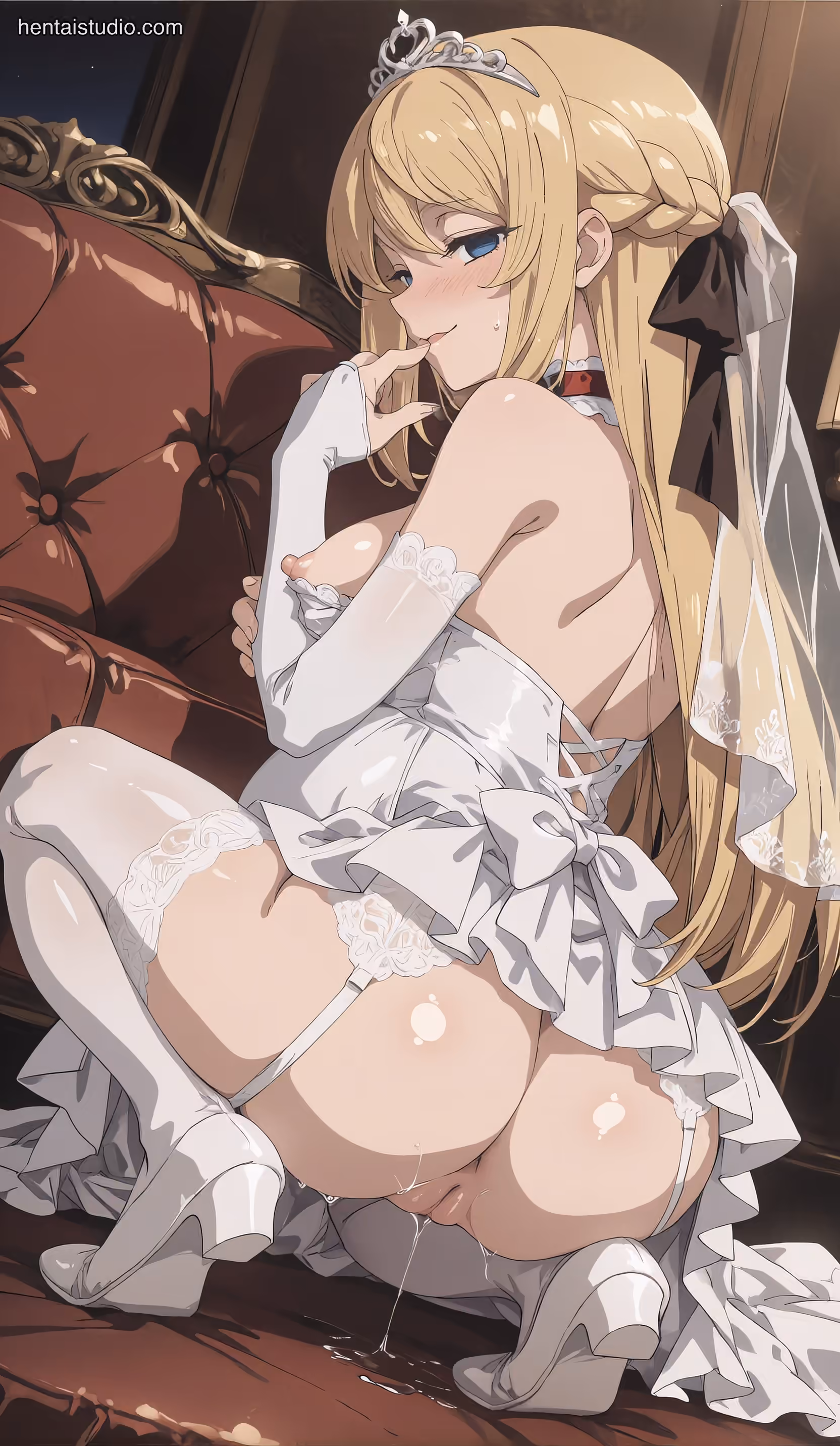Ariel Anemoi Asura - Mushoku Tensei: Jobless Reincarnation — image 14 of 216