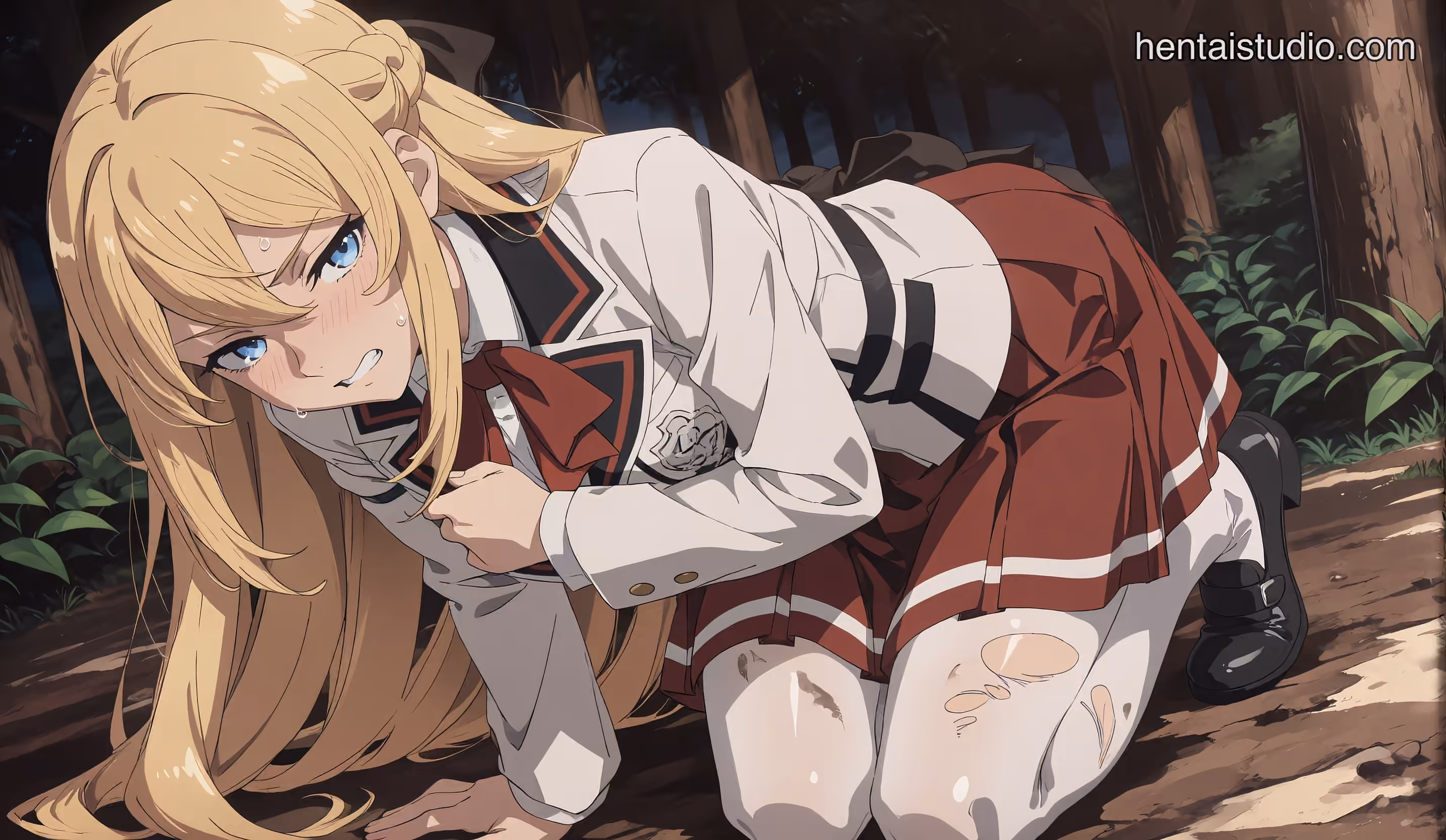 Ariel Anemoi Asura - Mushoku Tensei: Jobless Reincarnation — image 19 of 216