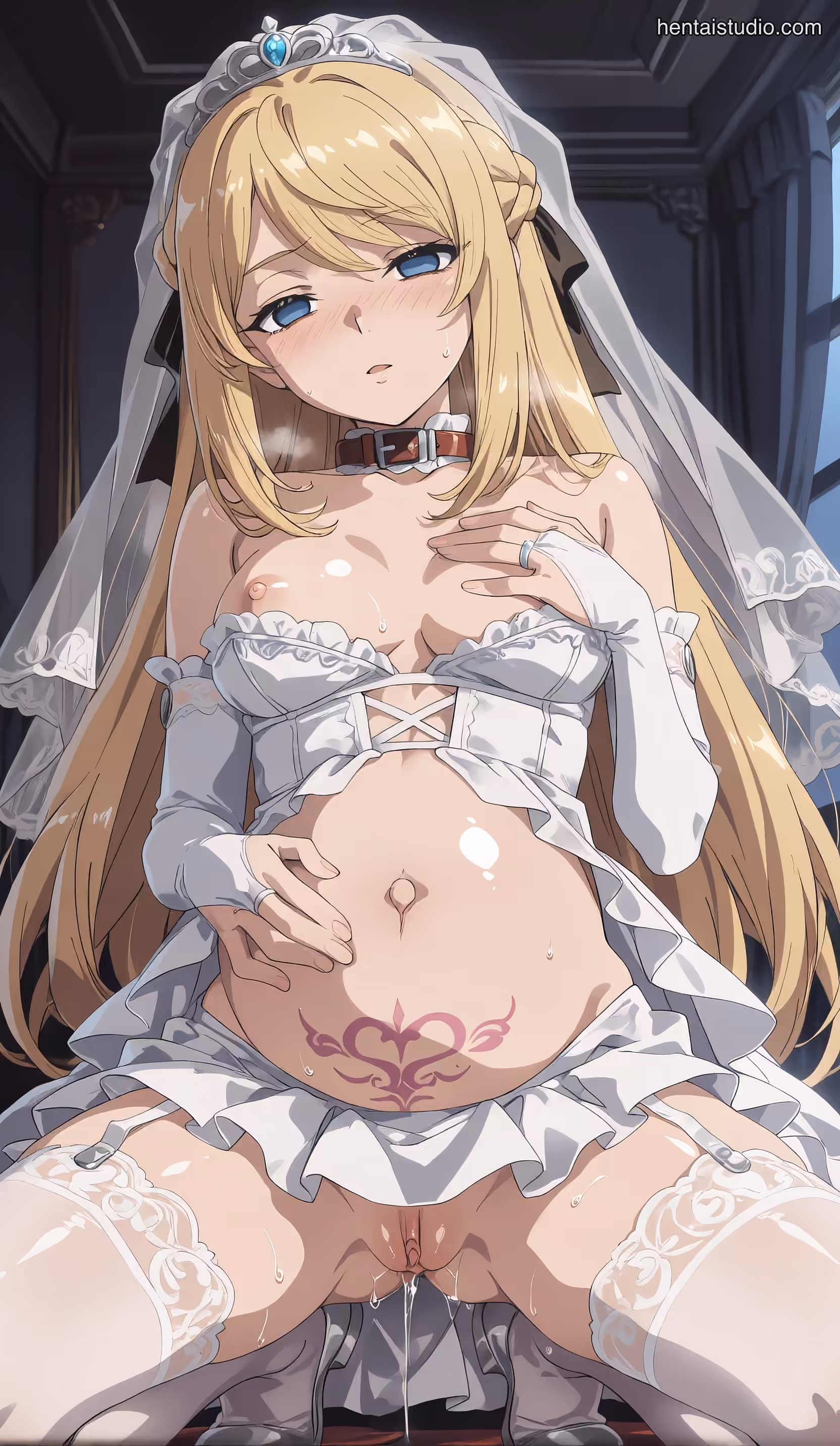 Ariel Anemoi Asura - Mushoku Tensei: Jobless Reincarnation — image 9 of 216