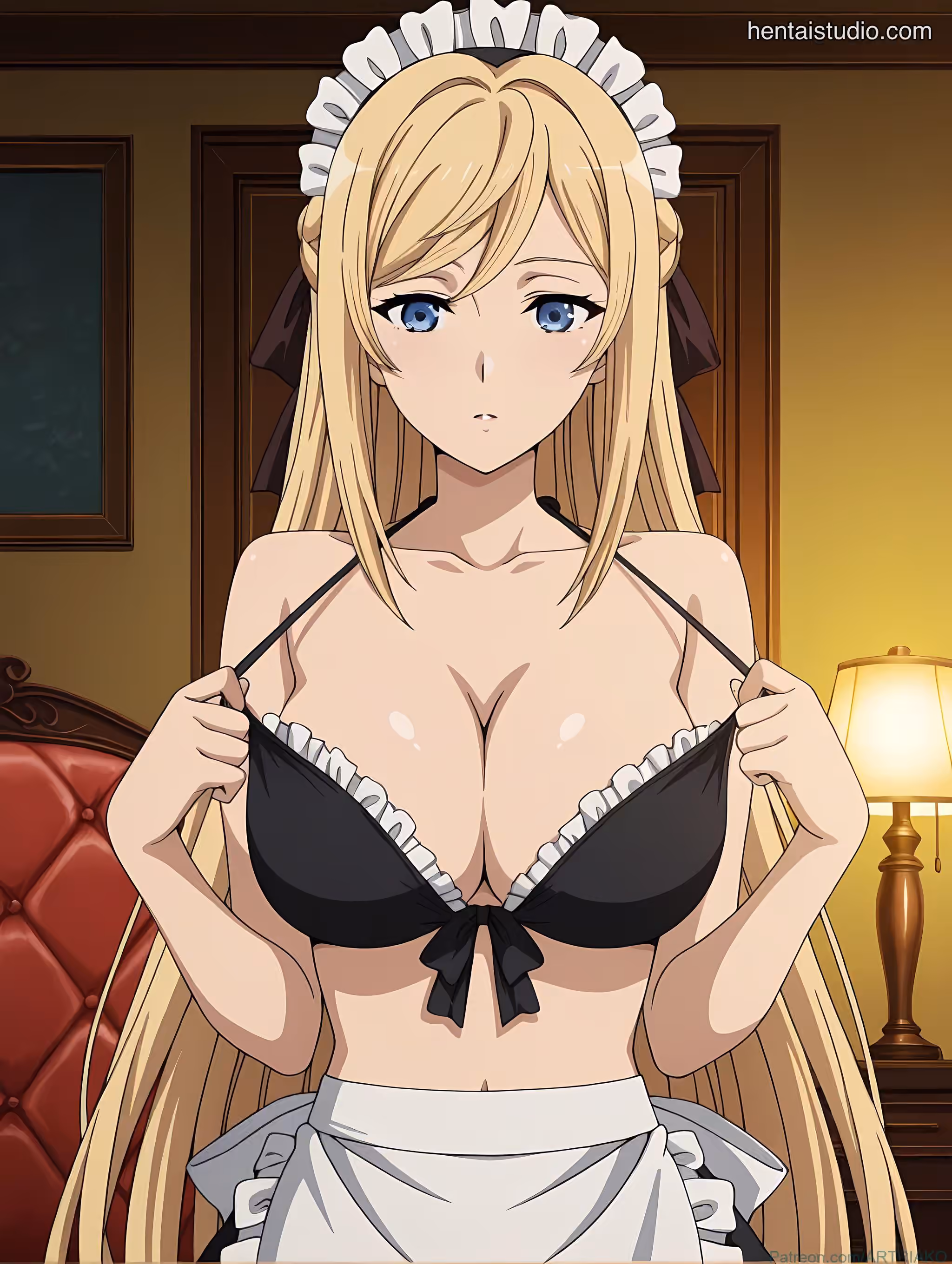 Ariel Anemoi Asura - Mushoku Tensei: Jobless Reincarnation - Hentai Gallery 8 - 112 Images — image 1 of 112