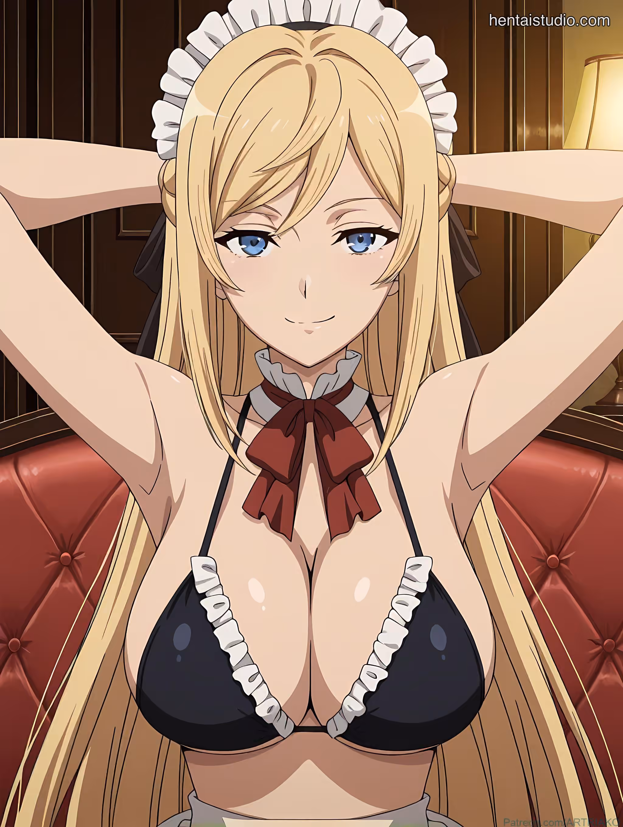 Ariel Anemoi Asura - Mushoku Tensei: Jobless Reincarnation - Hentai Gallery 8 - 112 Images — image 10 of 112