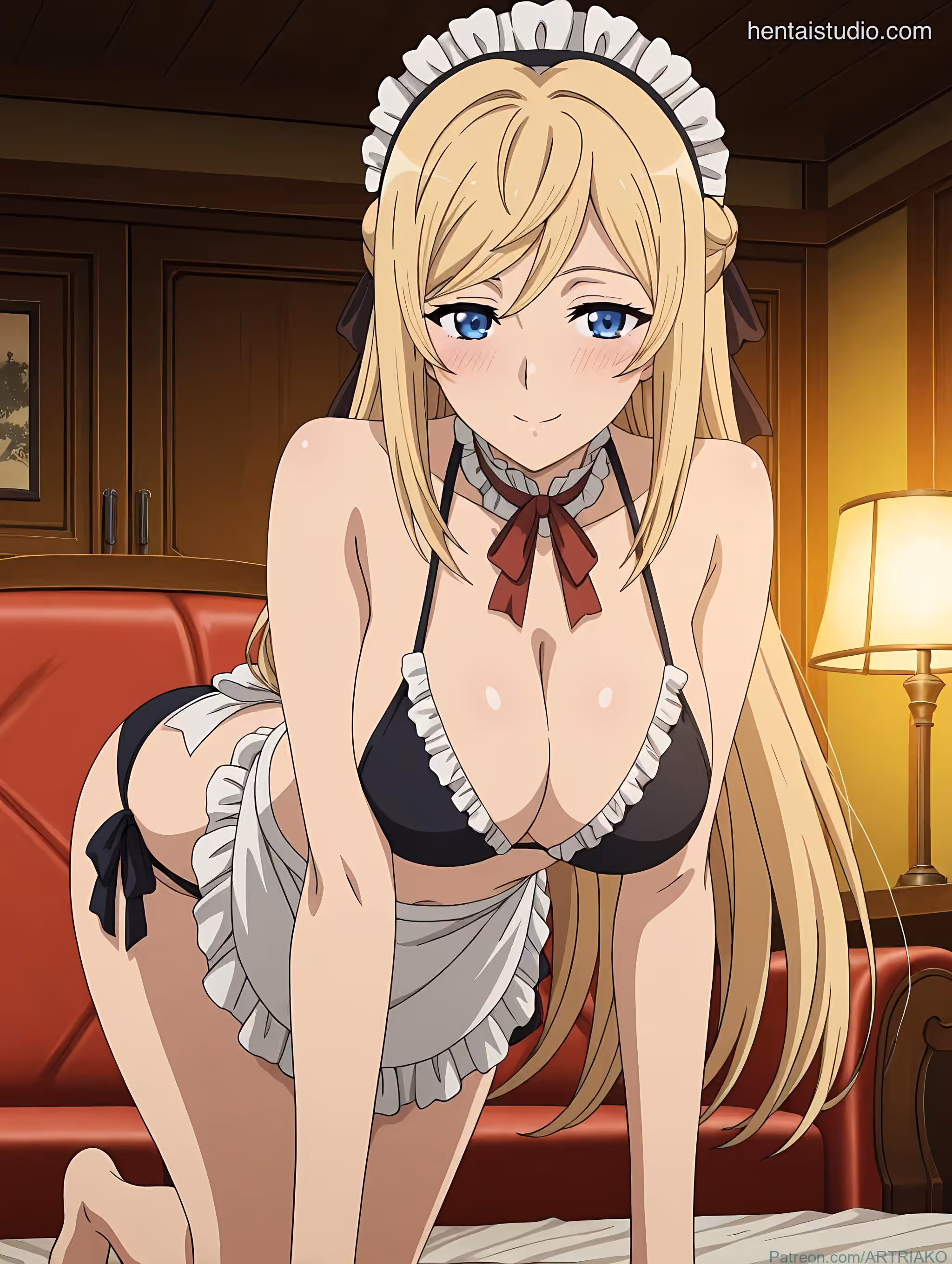Ariel Anemoi Asura - Mushoku Tensei: Jobless Reincarnation - Hentai Gallery 8 - 112 Images — image 12 of 112