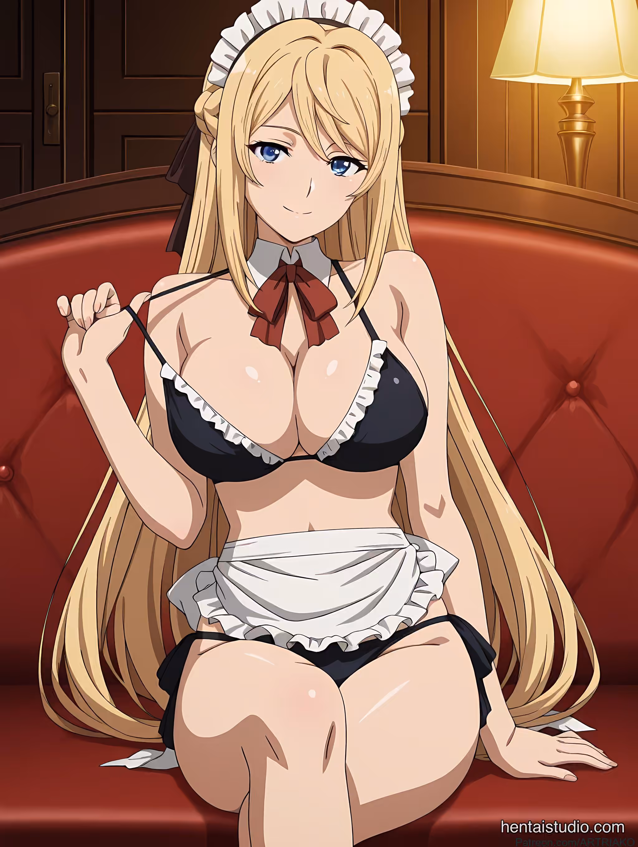 Ariel Anemoi Asura - Mushoku Tensei: Jobless Reincarnation - Hentai Gallery 8 - 112 Images — image 13 of 112