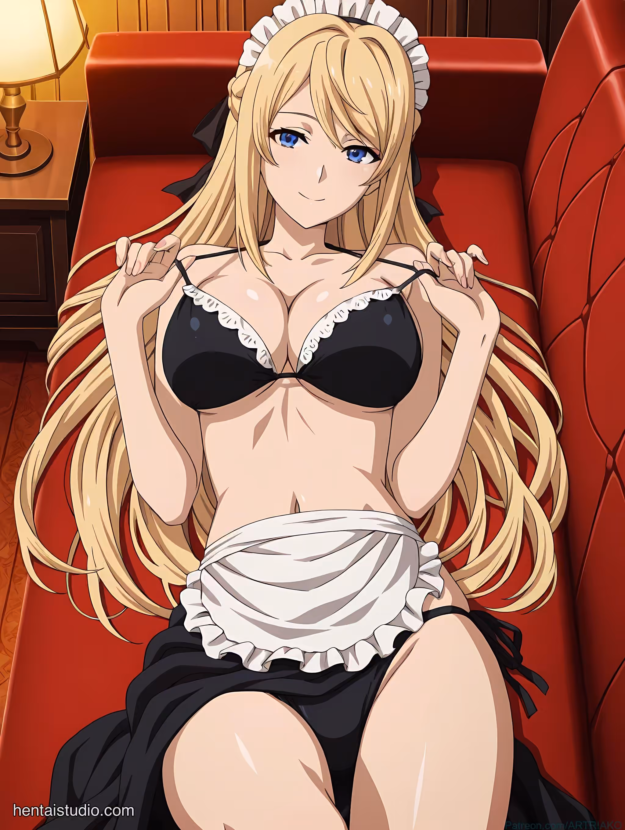 Ariel Anemoi Asura - Mushoku Tensei: Jobless Reincarnation - Hentai Gallery 8 - 112 Images — image 15 of 112