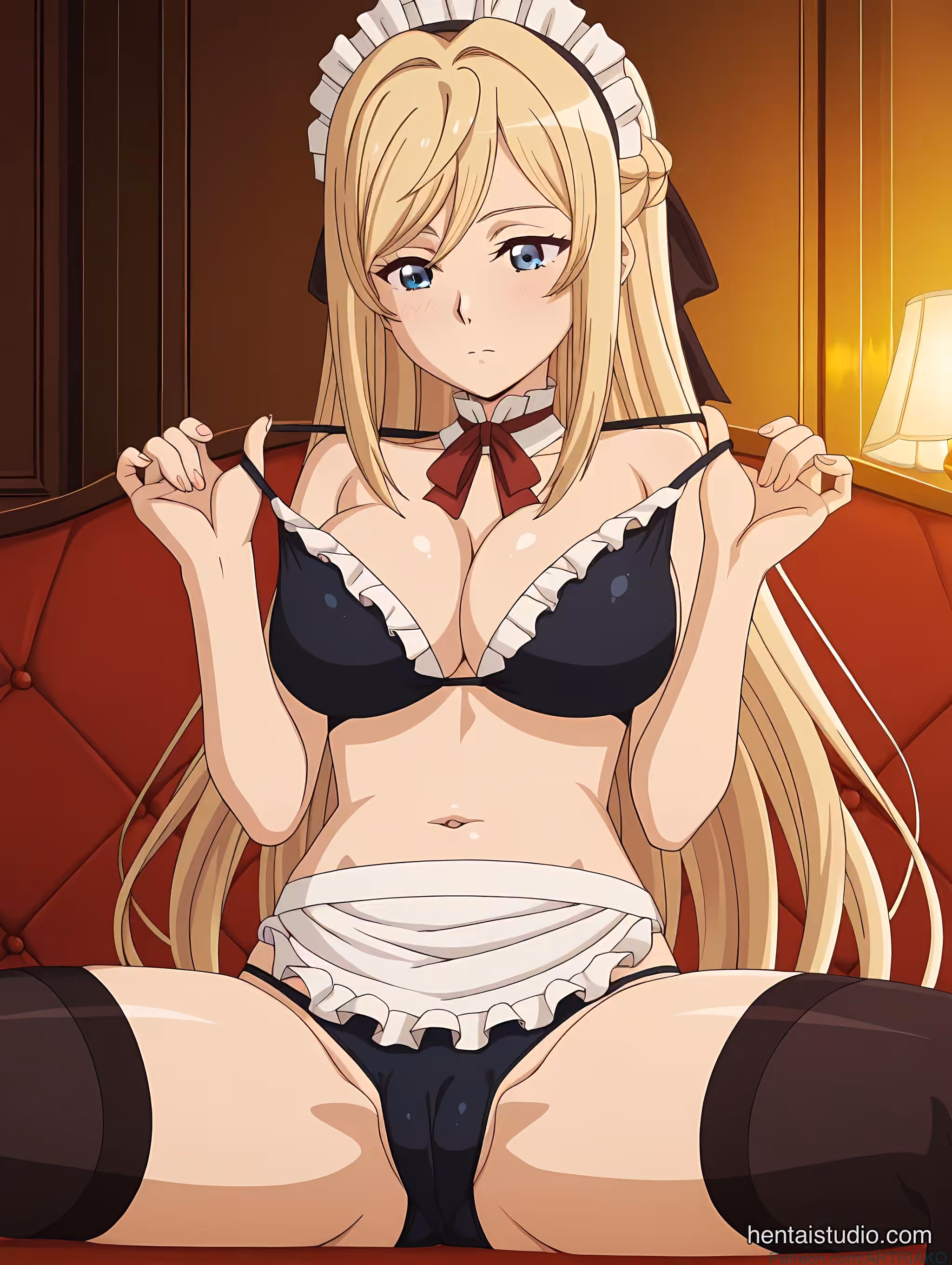 Ariel Anemoi Asura - Mushoku Tensei: Jobless Reincarnation - Hentai Gallery 8 - 112 Images — image 19 of 112