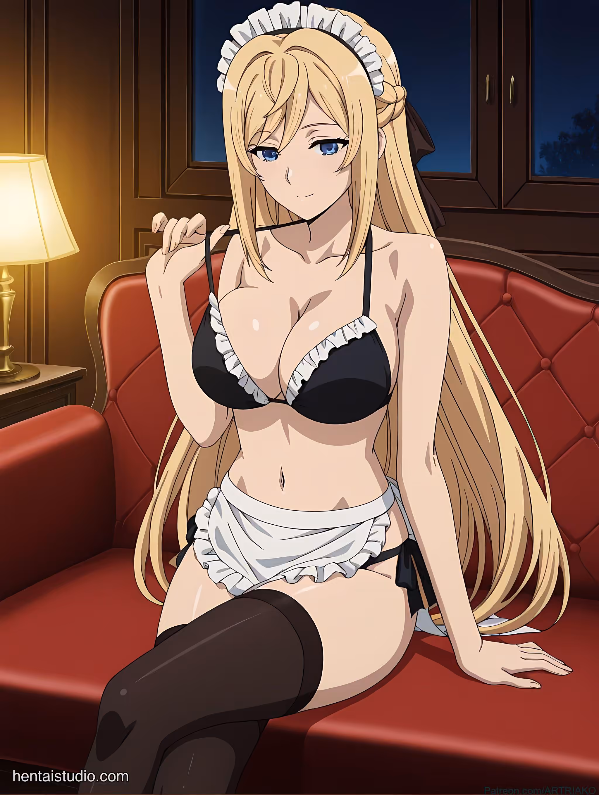 Ariel Anemoi Asura - Mushoku Tensei: Jobless Reincarnation - Hentai Gallery 8 - 112 Images — image 20 of 112