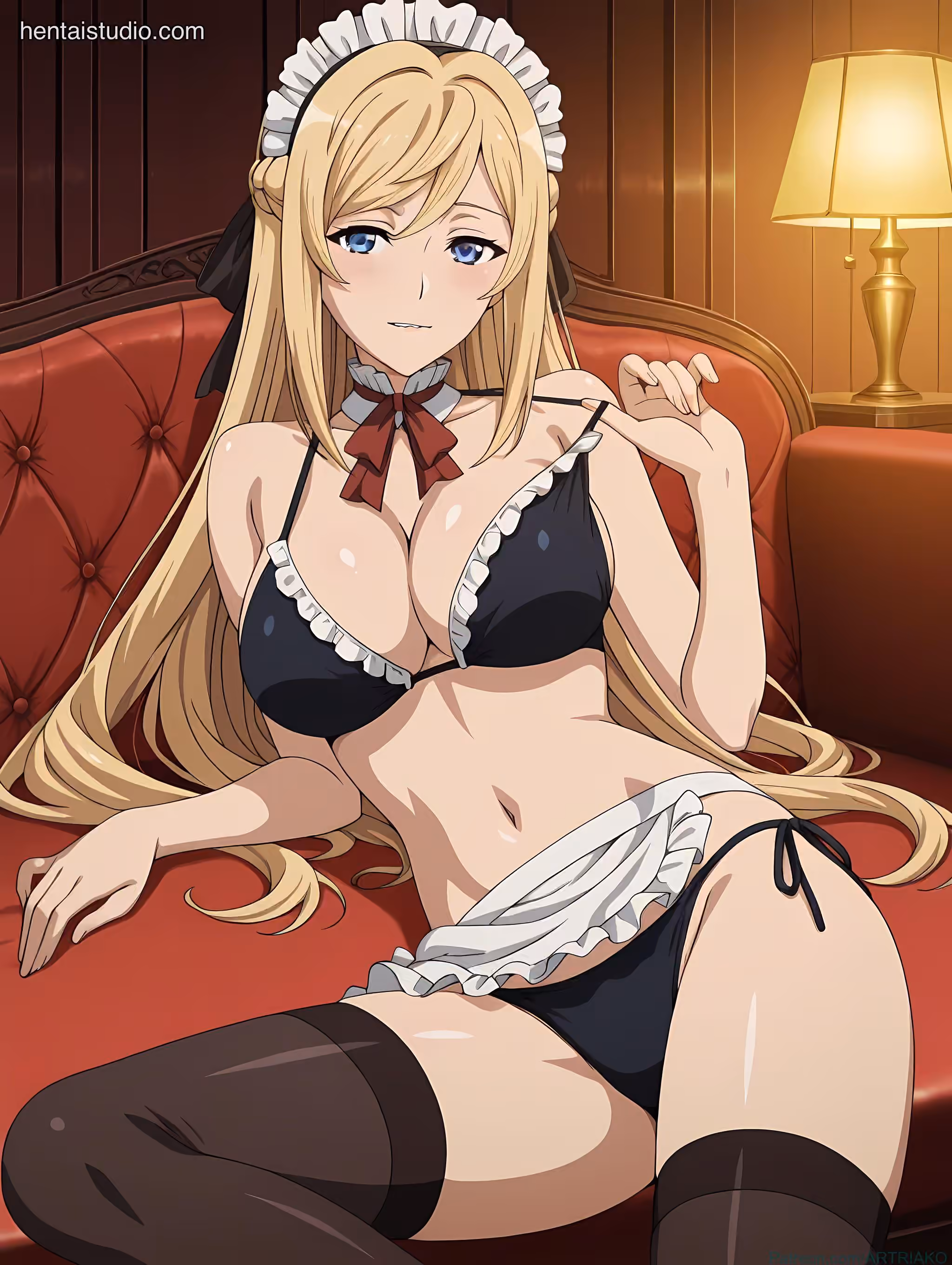 Ariel Anemoi Asura - Mushoku Tensei: Jobless Reincarnation - Hentai Gallery 8 - 112 Images — image 22 of 112