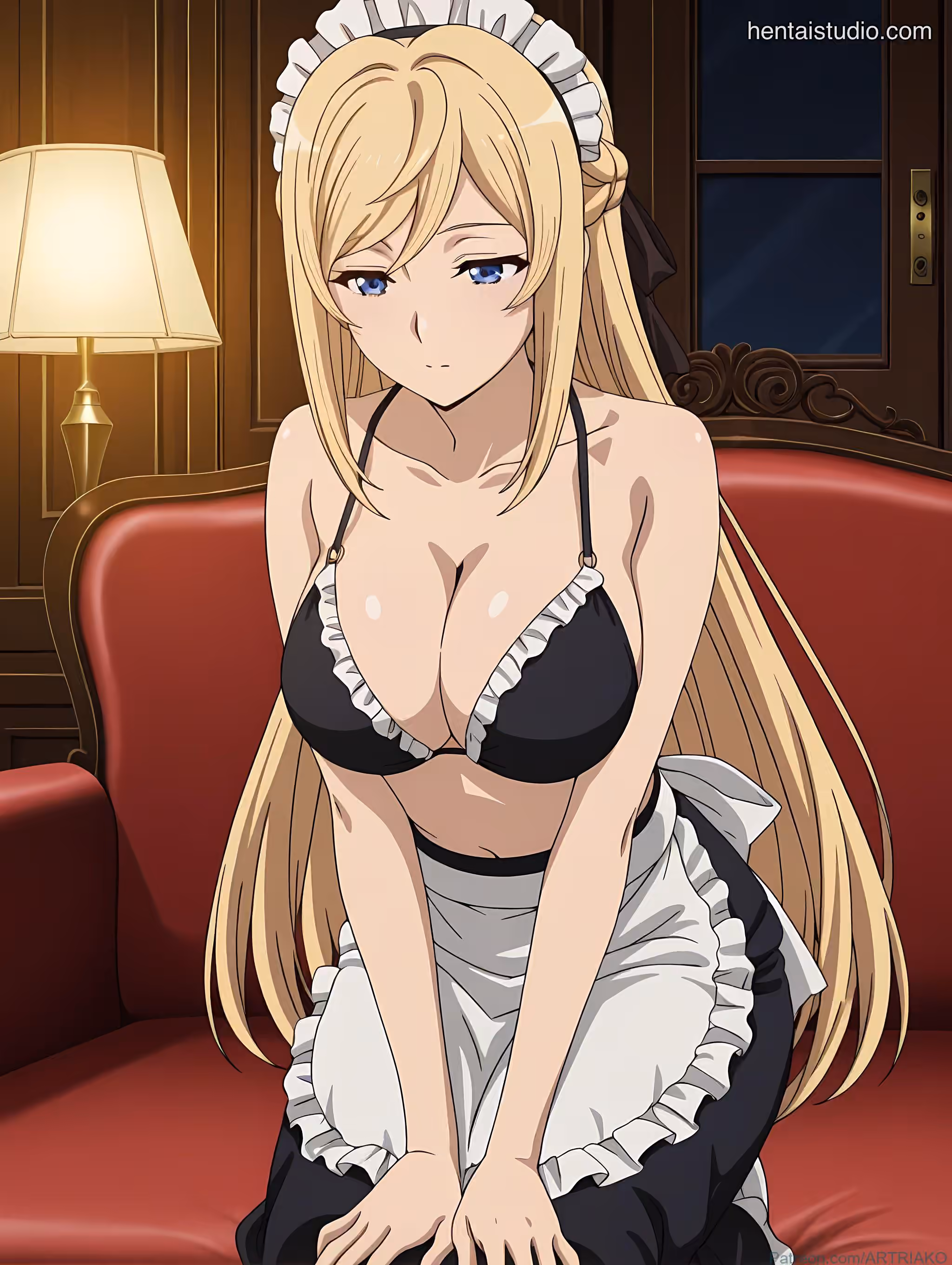 Ariel Anemoi Asura - Mushoku Tensei: Jobless Reincarnation - Hentai Gallery 8 - 112 Images — image 23 of 112