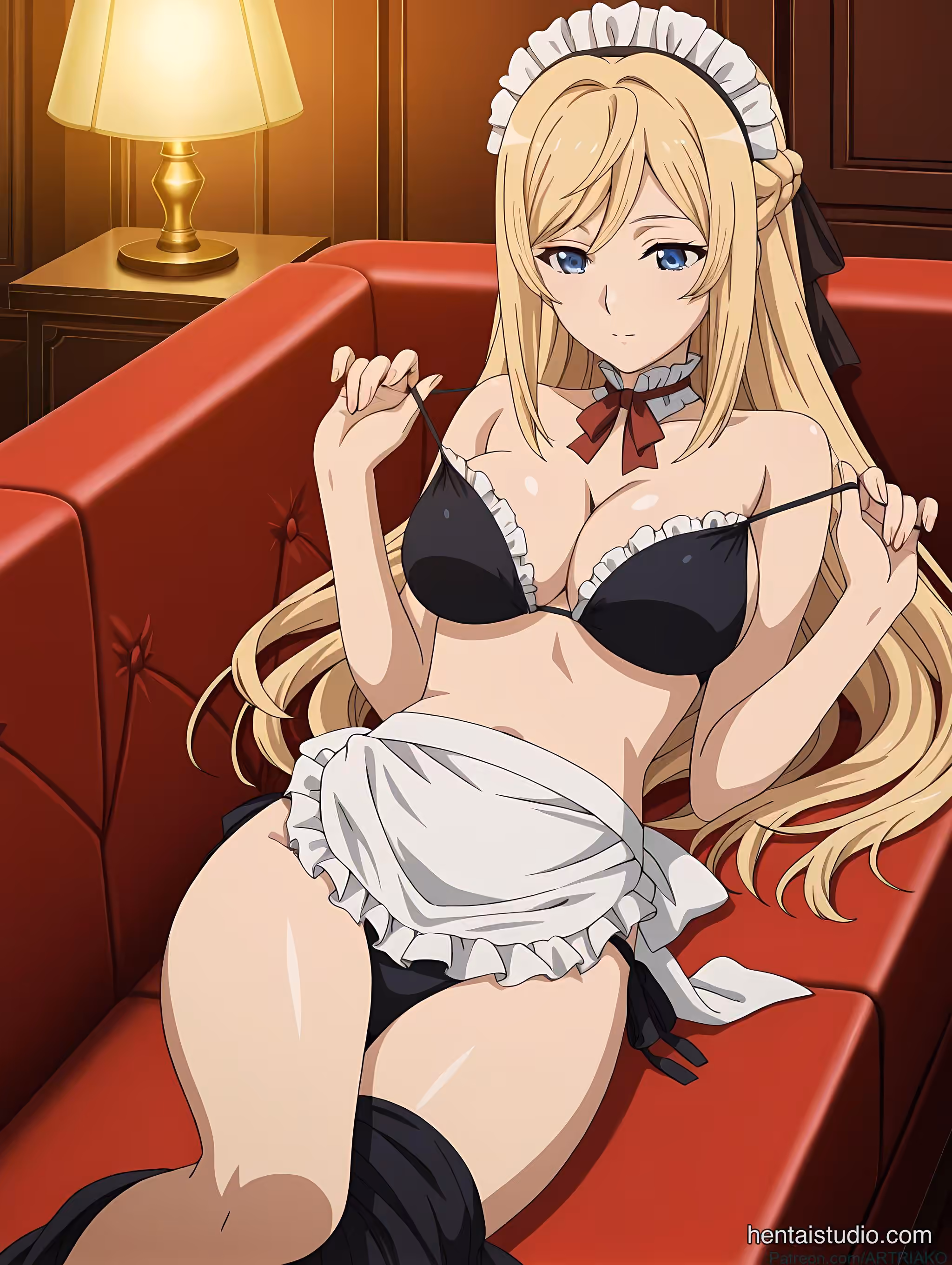 Ariel Anemoi Asura - Mushoku Tensei: Jobless Reincarnation - Hentai Gallery 8 - 112 Images — image 24 of 112