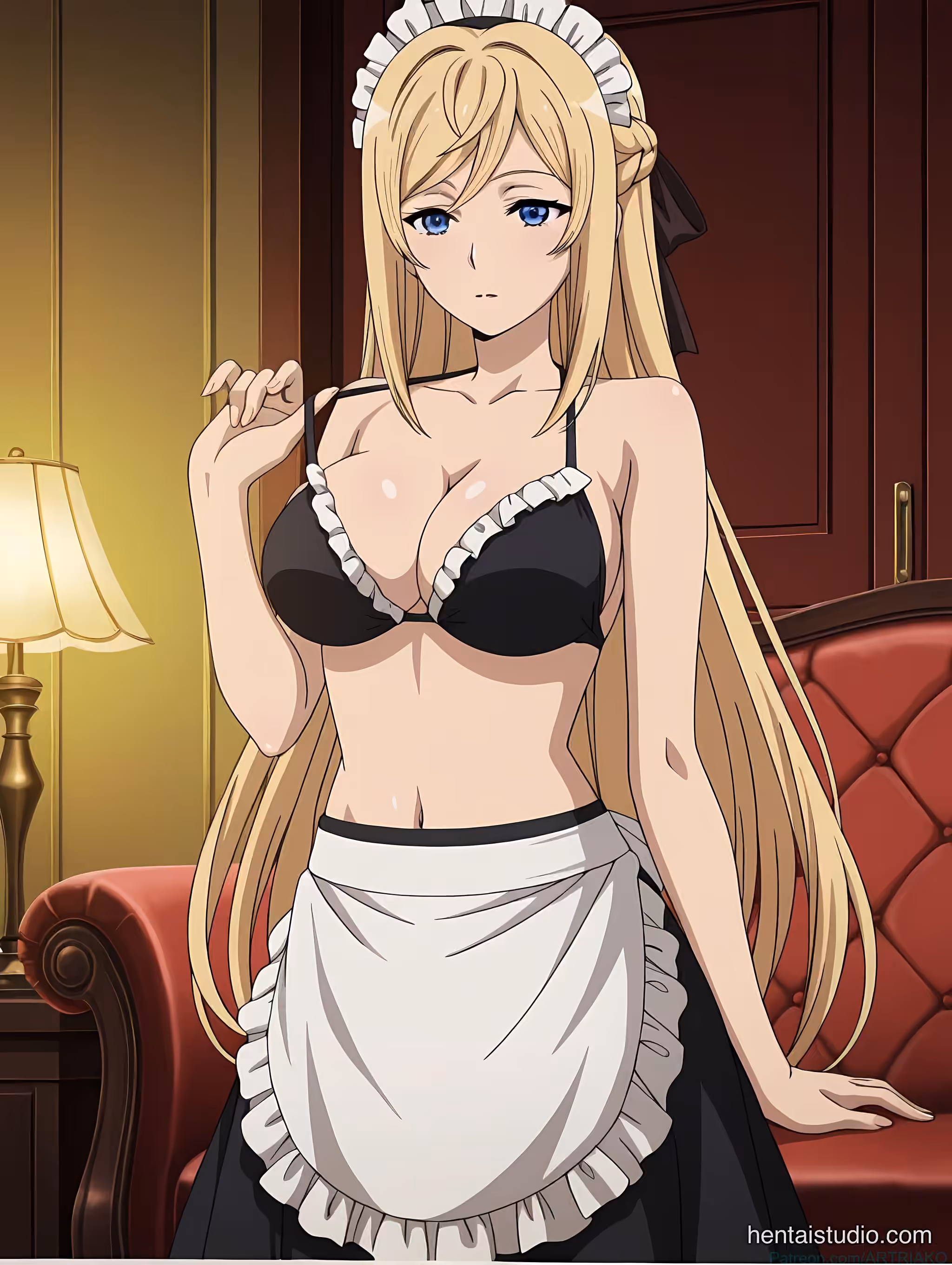 Ariel Anemoi Asura - Mushoku Tensei: Jobless Reincarnation - Hentai Gallery 8 - 112 Images — image 27 of 112