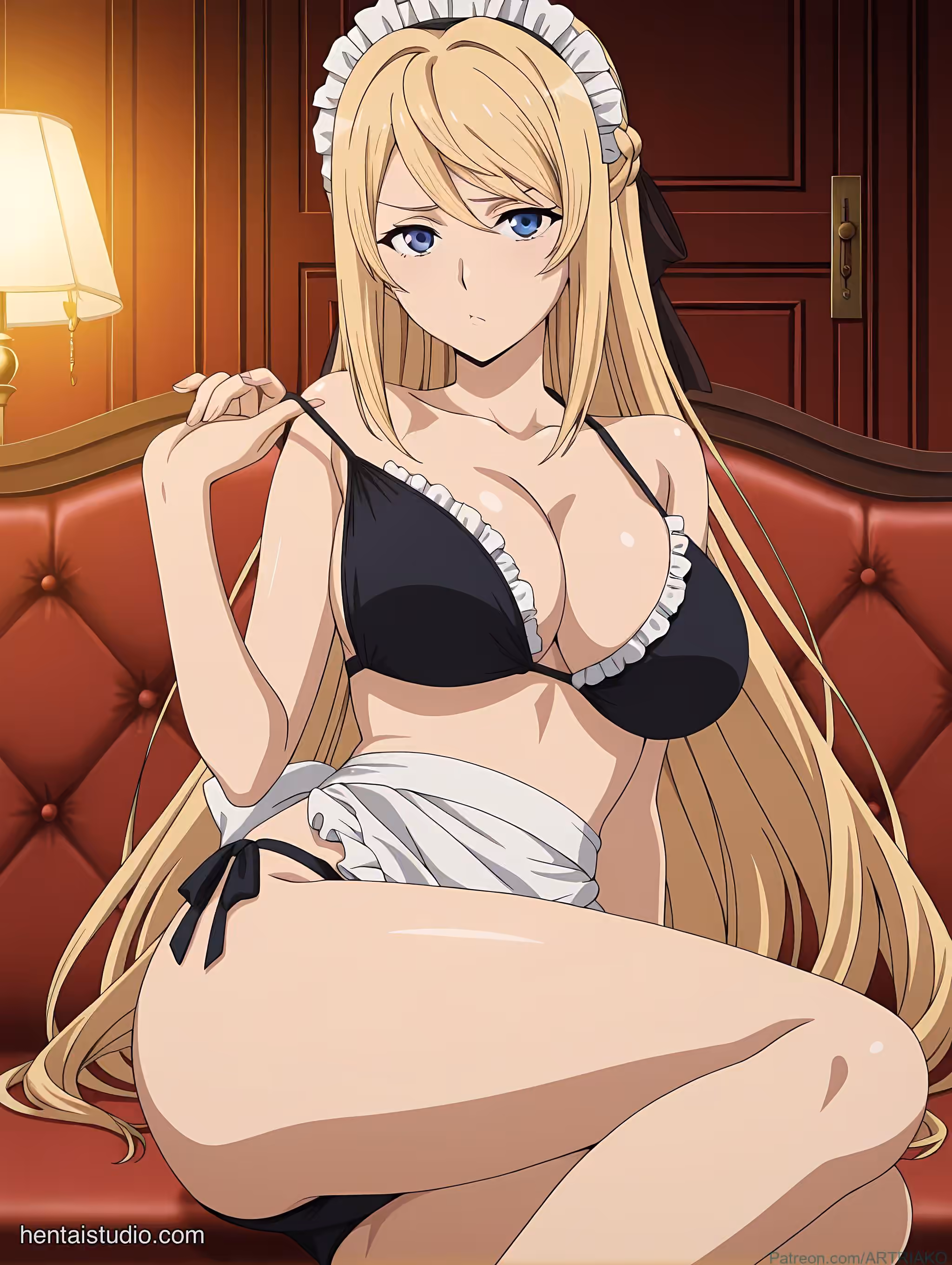 Ariel Anemoi Asura - Mushoku Tensei: Jobless Reincarnation - Hentai Gallery 8 - 112 Images — image 29 of 112