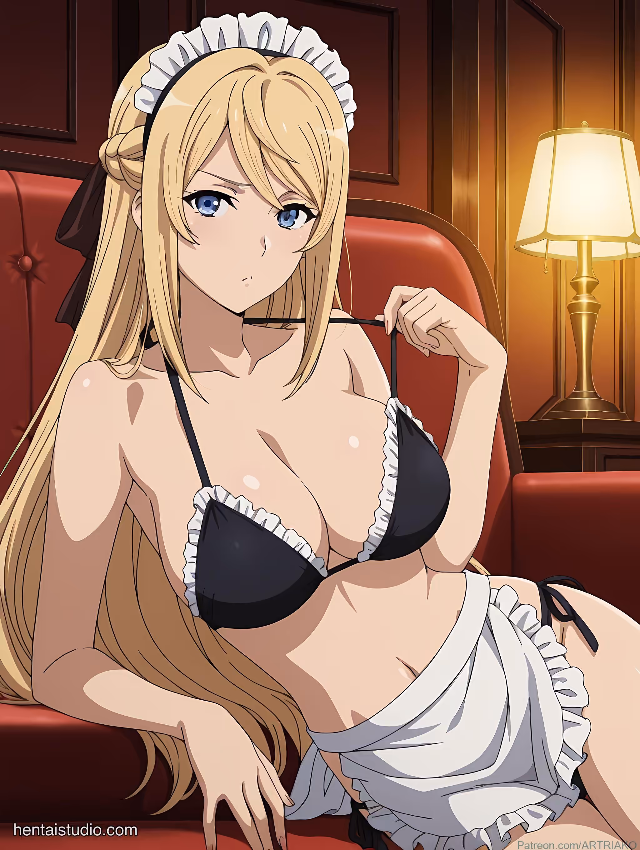 Ariel Anemoi Asura - Mushoku Tensei: Jobless Reincarnation - Hentai Gallery 8 - 112 Images — image 3 of 112
